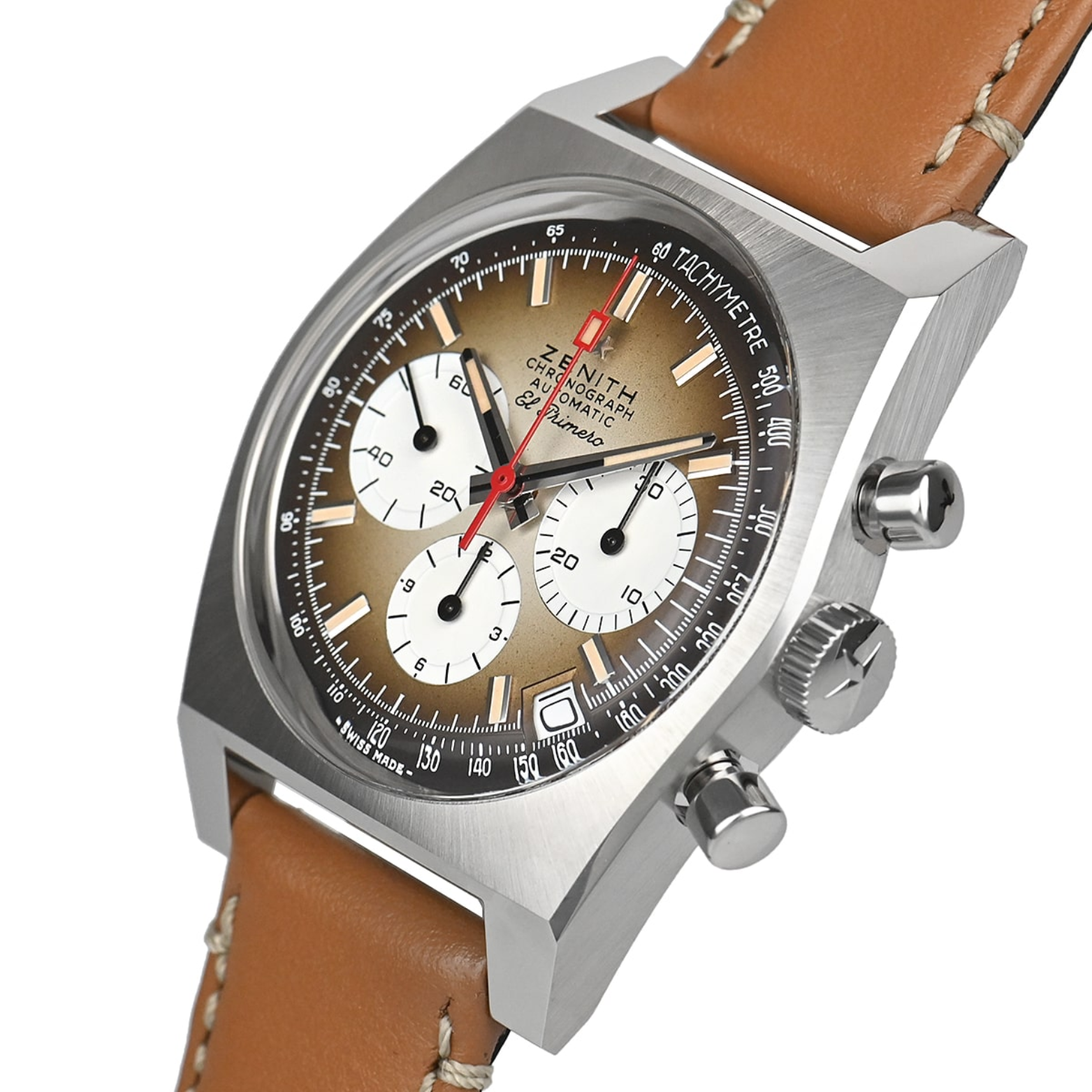 Zenith Chronomaster Revival El Primero A385 03.A384.400/385.C855