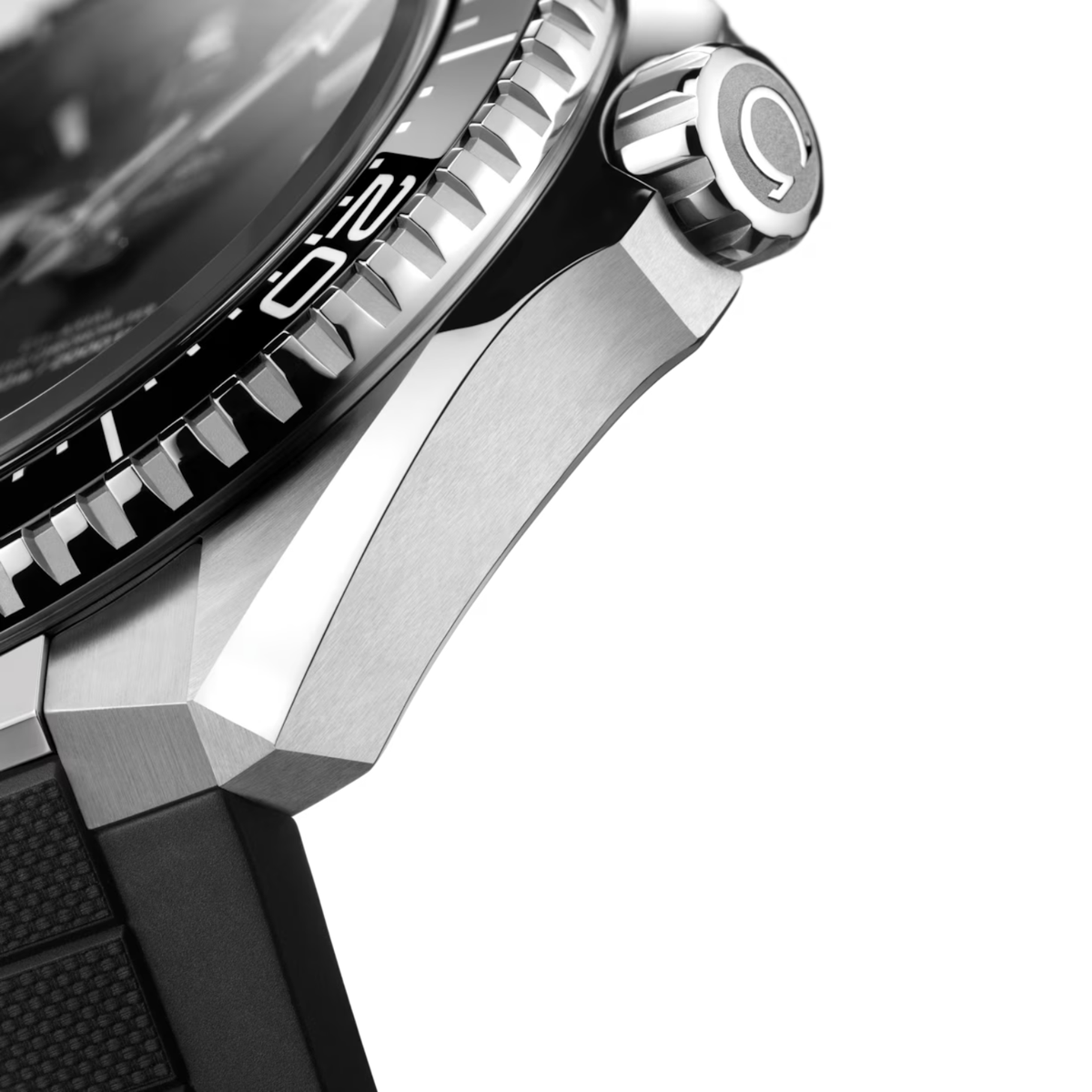 Omega Seamaster Planet Ocean 600M 217.32.42.21.01.001 New Full Set