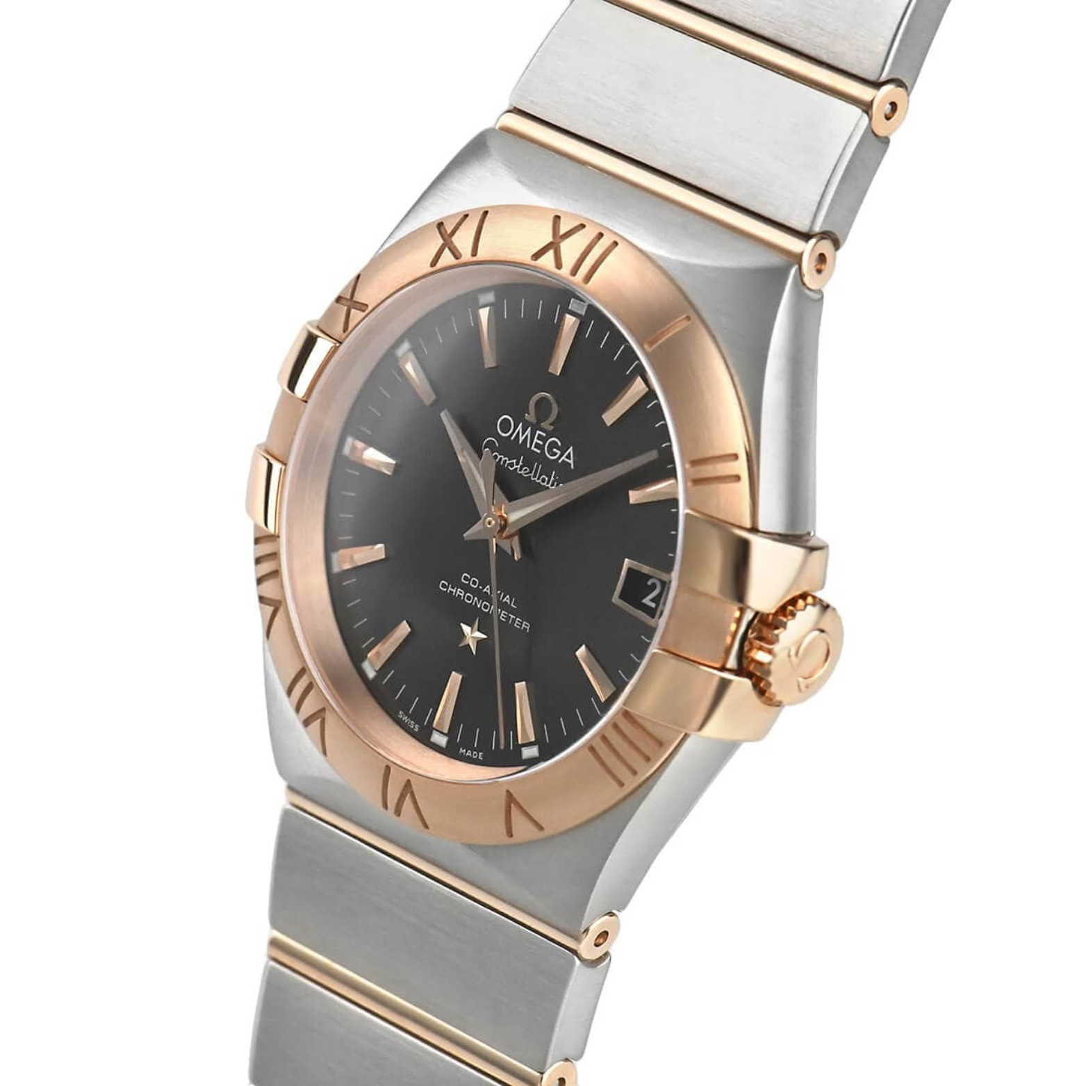 Omega Constellation 123.20.35.20.06.002