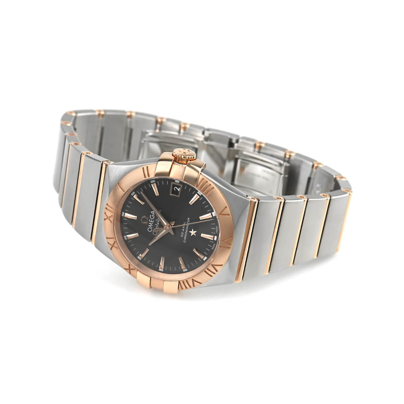 Omega Constellation 123.20.35.20.06.002