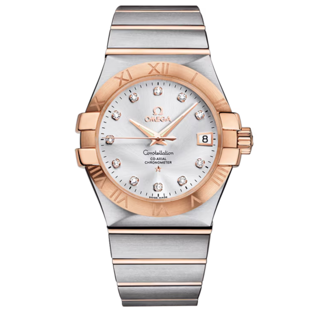 Omega Constellation 123.20.35.20.52.001