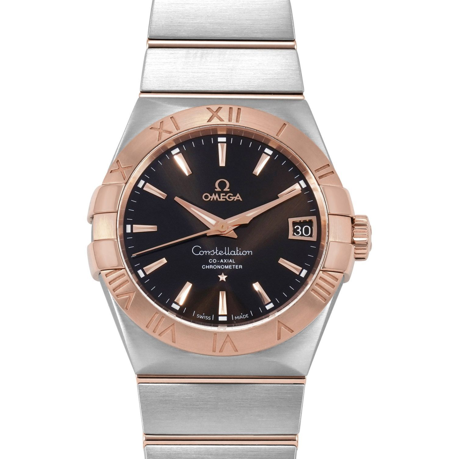 Omega Constellation 123.20.38.21.13.001