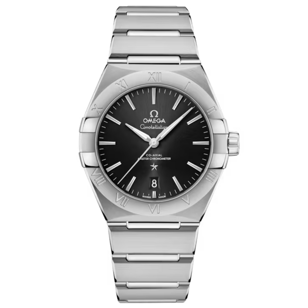 Omega Constellation Co-axial Master Chronometer 131.10.39.20.01.001