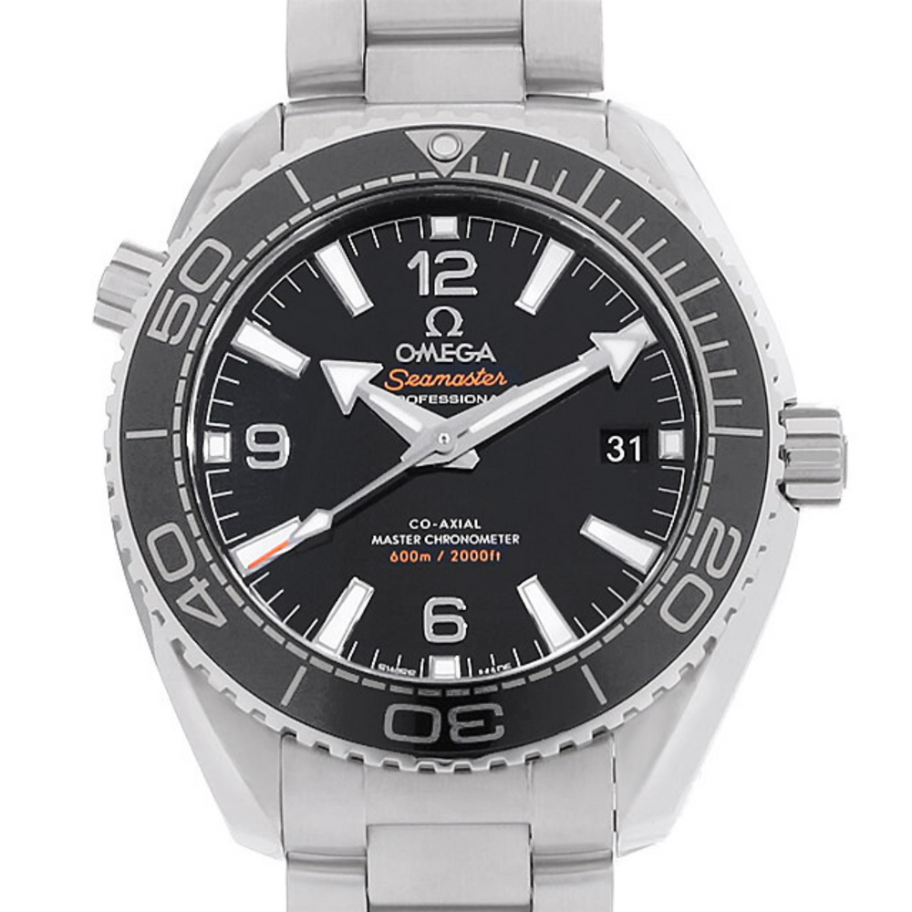 Omega Seamaster Planet Ocean 215.30.40.20.01.001