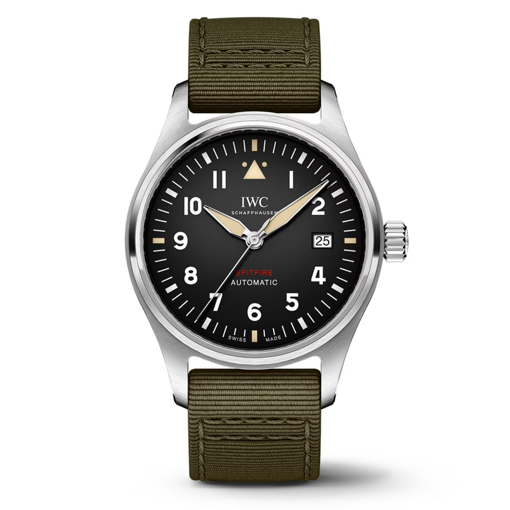 IWC Pilot Automatic Spitfire 39 mm IW326805