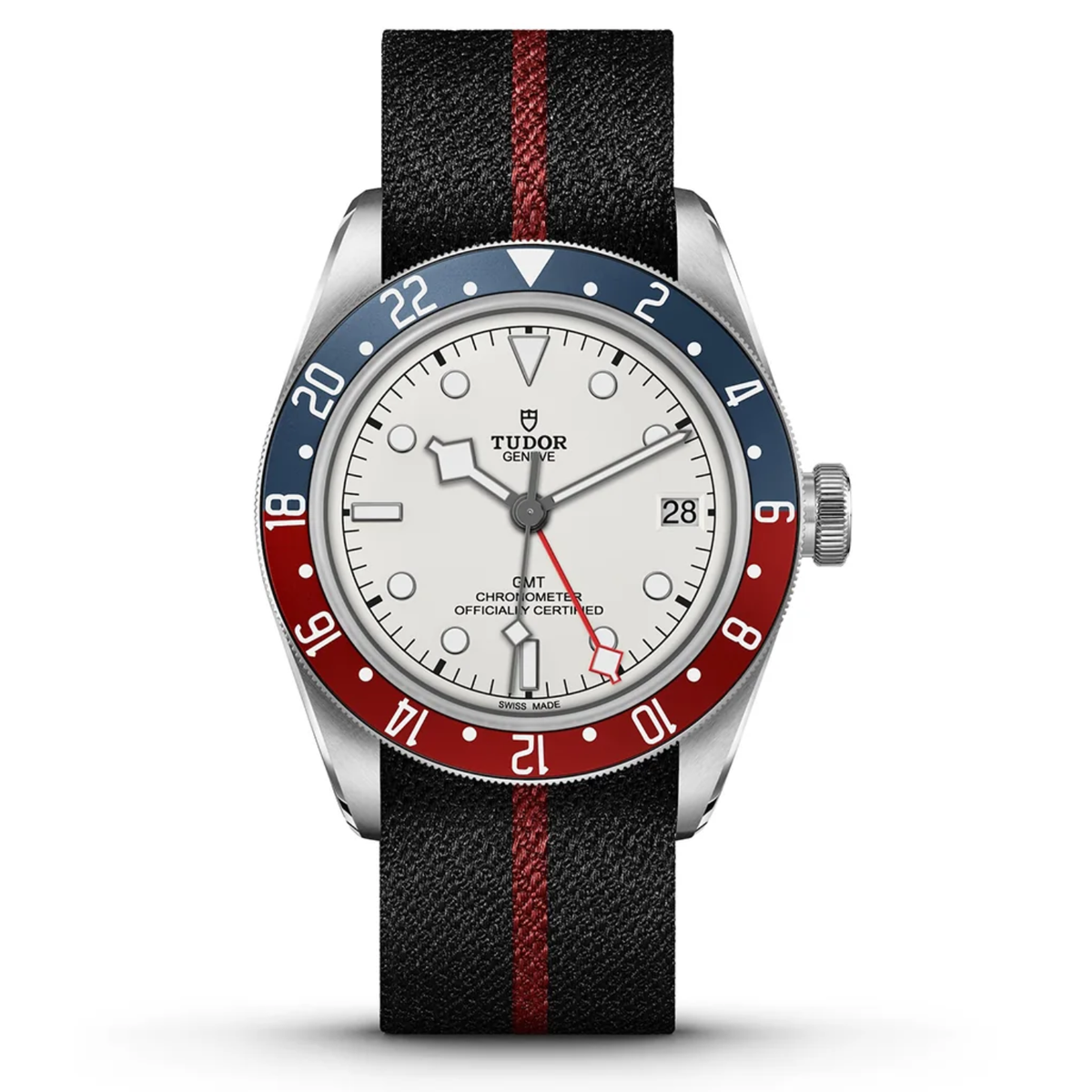 Tudor Black Bay M79830RB-0012 New Full Set