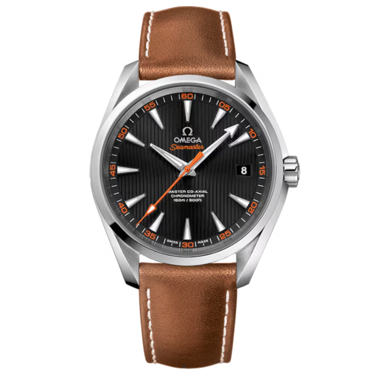 Omega Seamaster Aqua Terra 231.12.42.21.01.002 New Full Set
