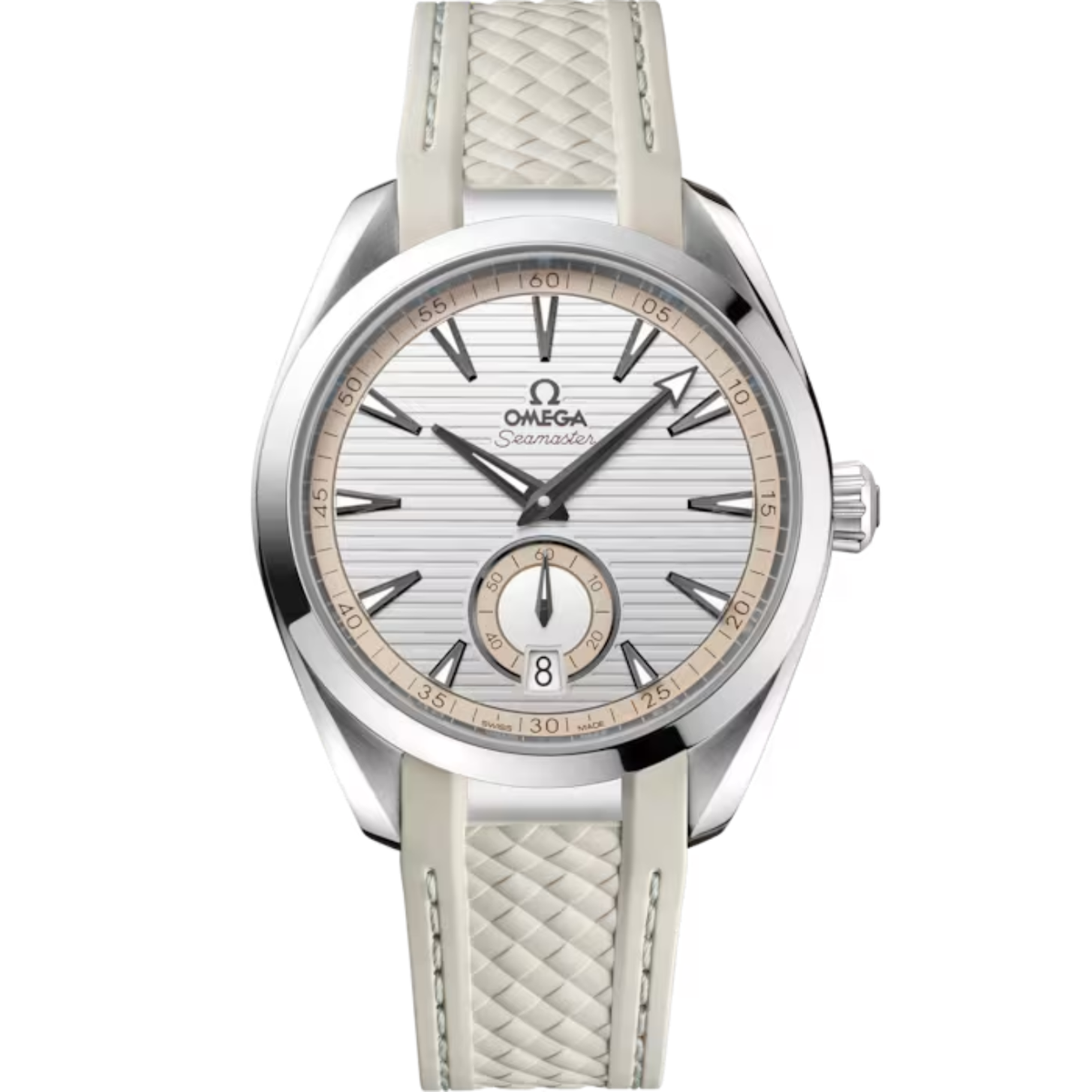Omega Seamaster Aqua Terra 150M 220.12.41.21.02.005 New Full Set