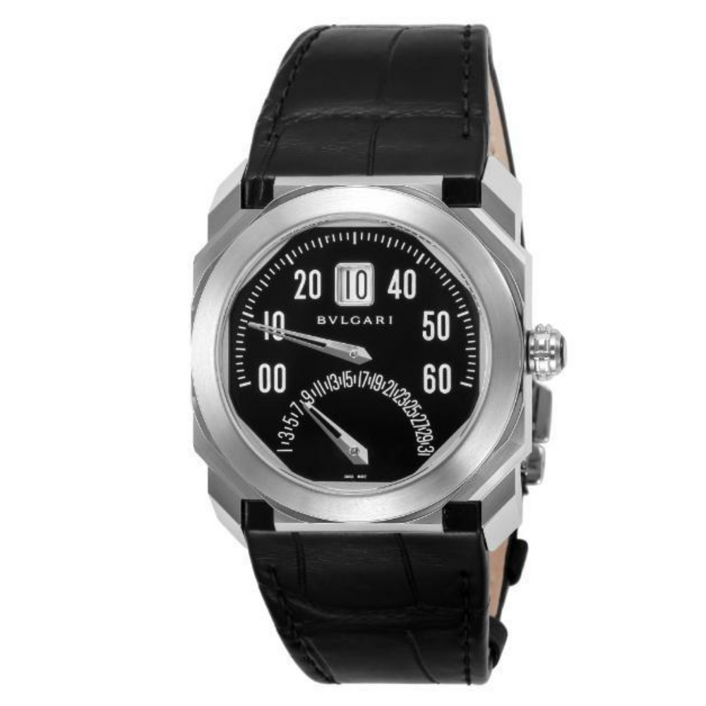 BVLGARI – Time Japan BVLGARI – Time Japan