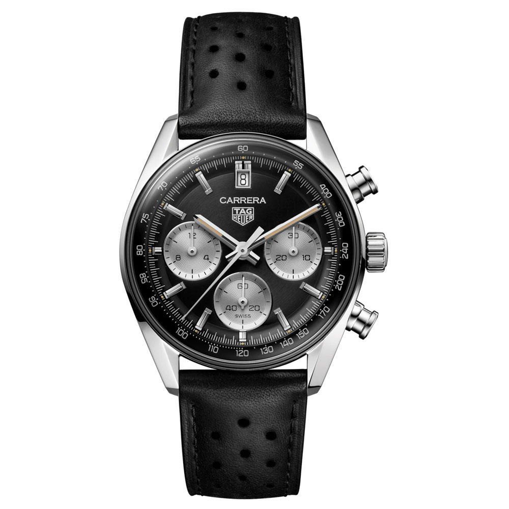 Tag Heuer Carrera Chronograph CBS2210.FC6534