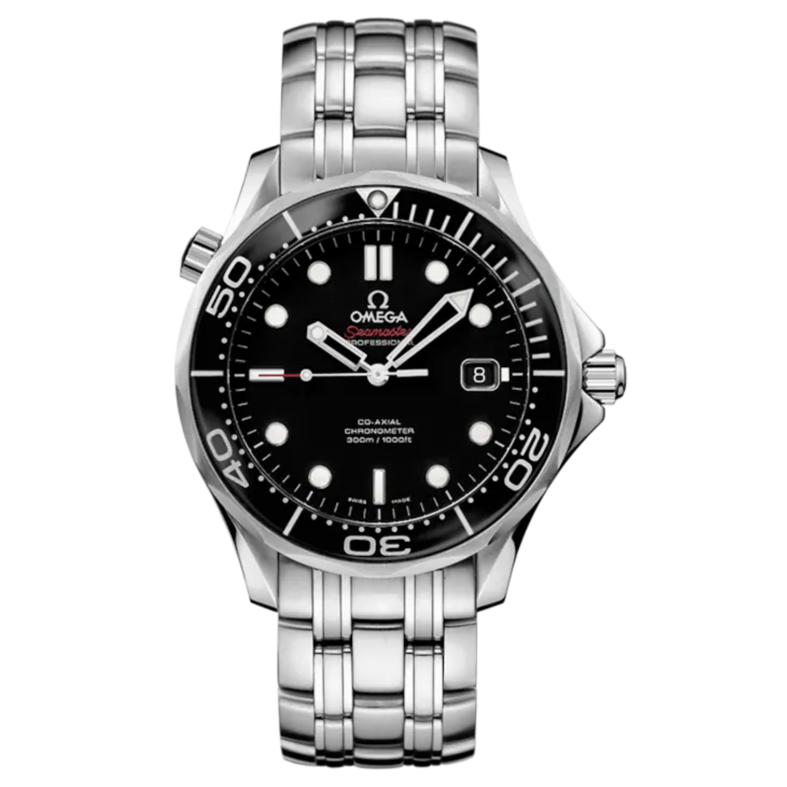 Omega Seamaster Diver 212.30.41.20.01.003