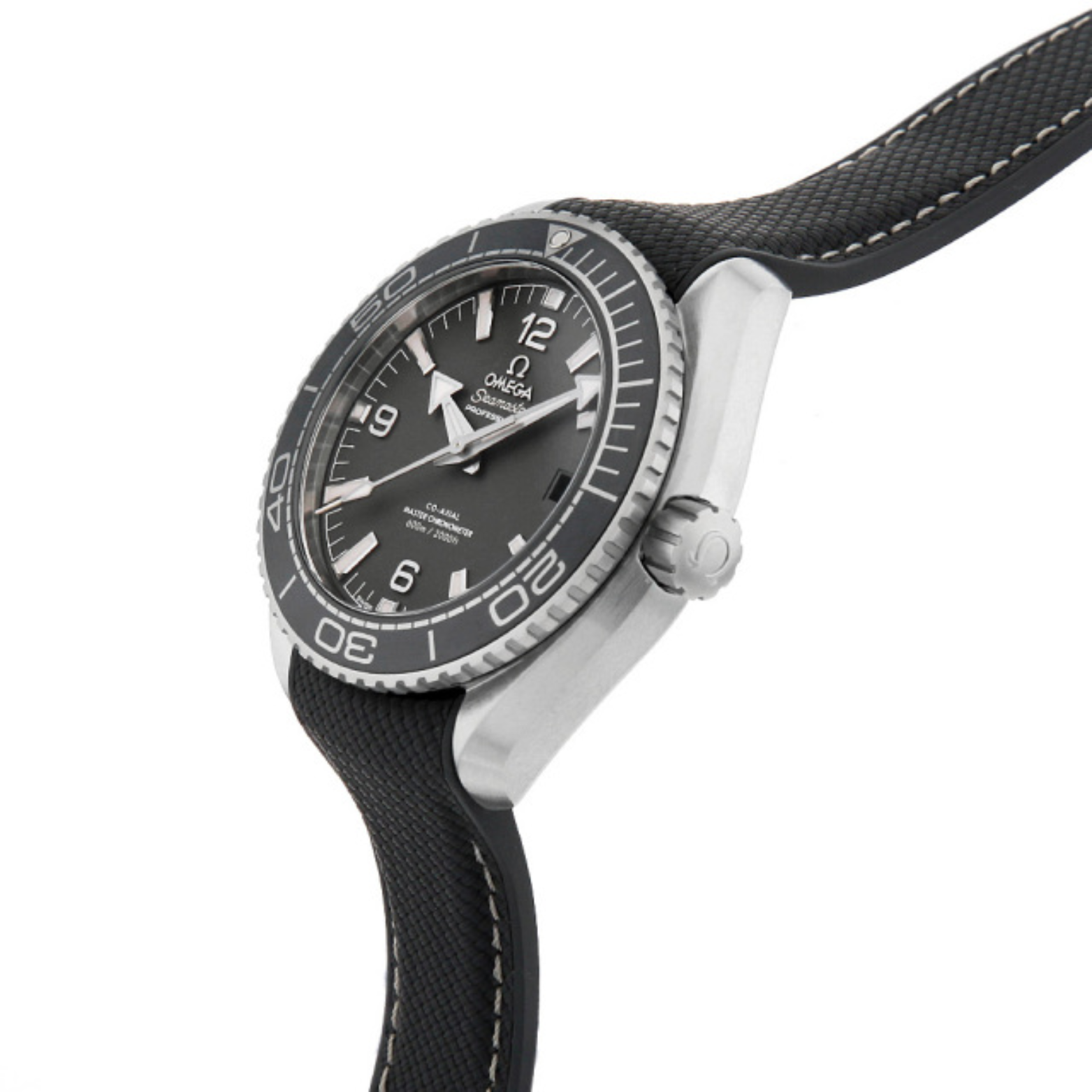 Omega Planet Ocean 43.5 Mm Seamaster 215.32.44.21.01.002
