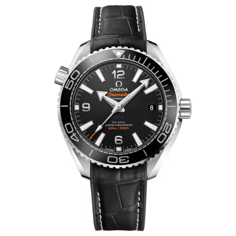 Omega Seamaster Planet Ocean 215.33.40.20.01.001