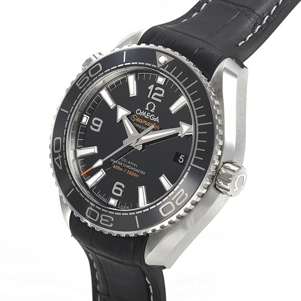 Omega Seamaster Planet Ocean 215.33.40.20.01.001