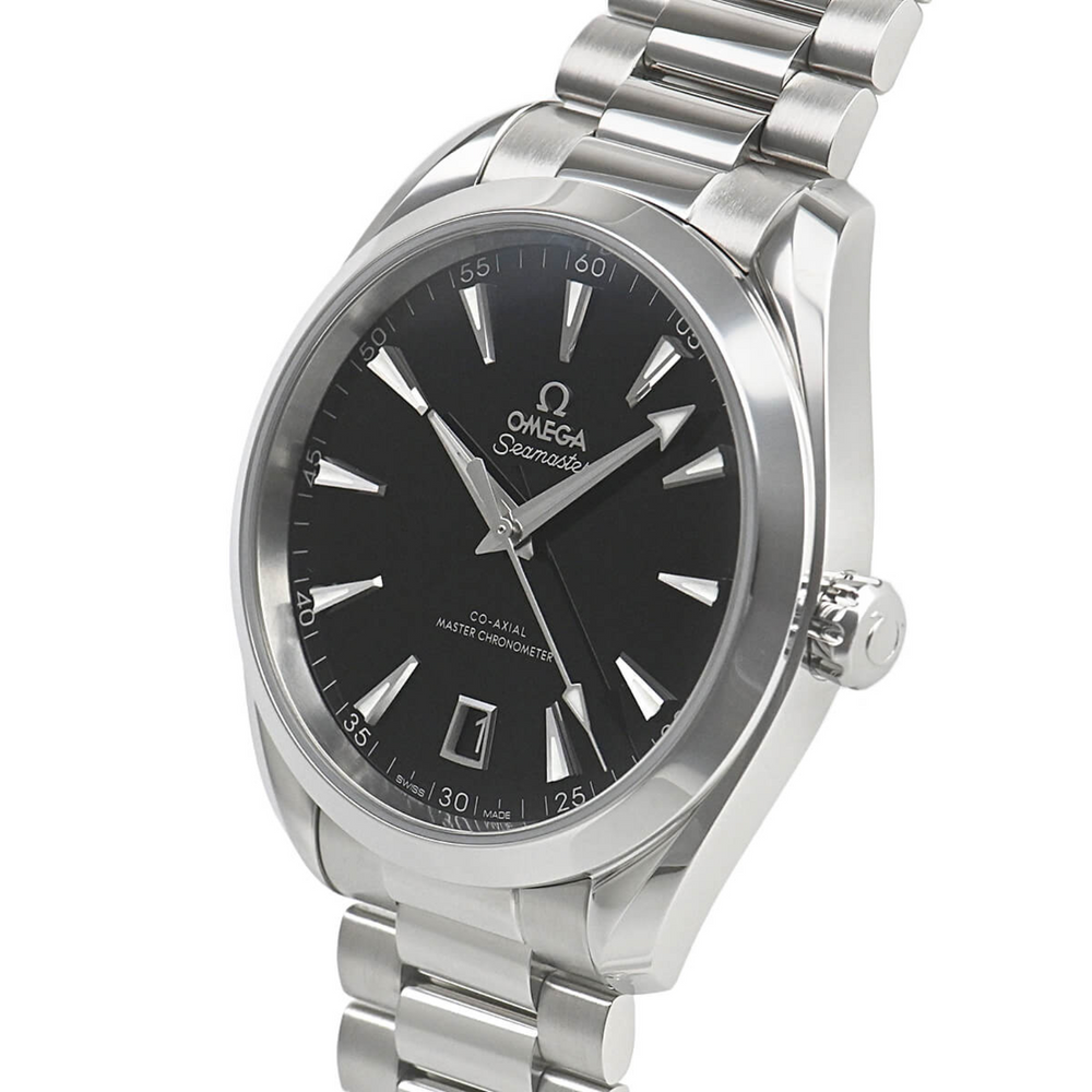 Omega Seamaster Aqua Terra 41mm 220.10.41.21.01.002