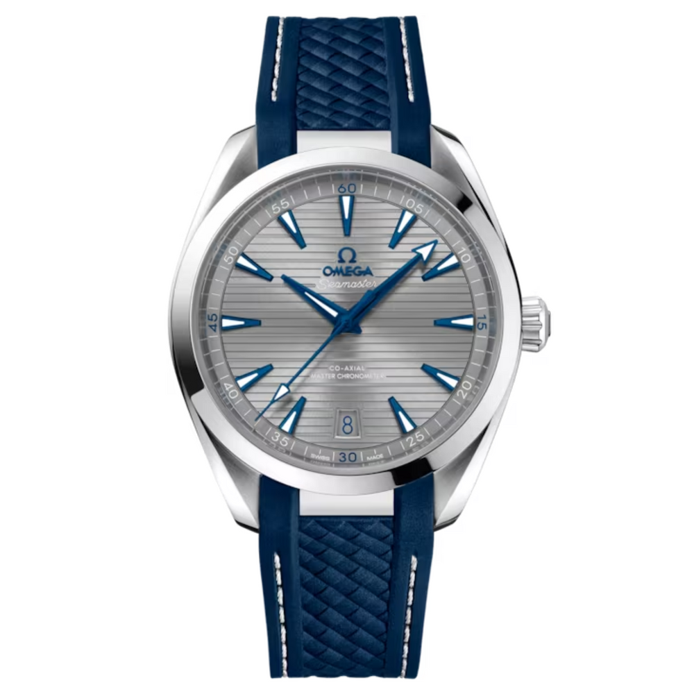 Omega Seamaster Aqua Terra 220.12.41.21.06.001