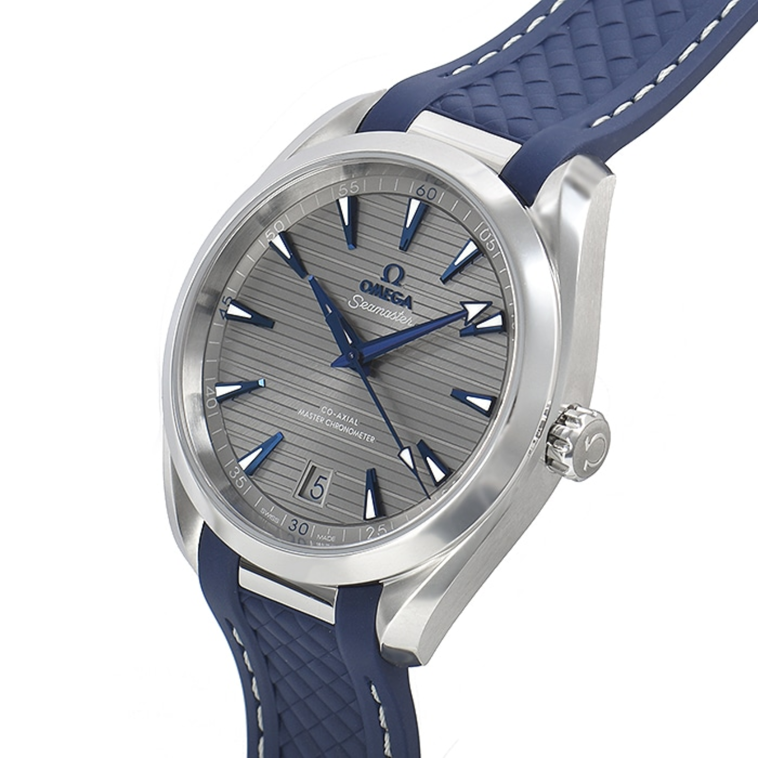 Omega Seamaster Aqua Terra 220.12.41.21.06.001