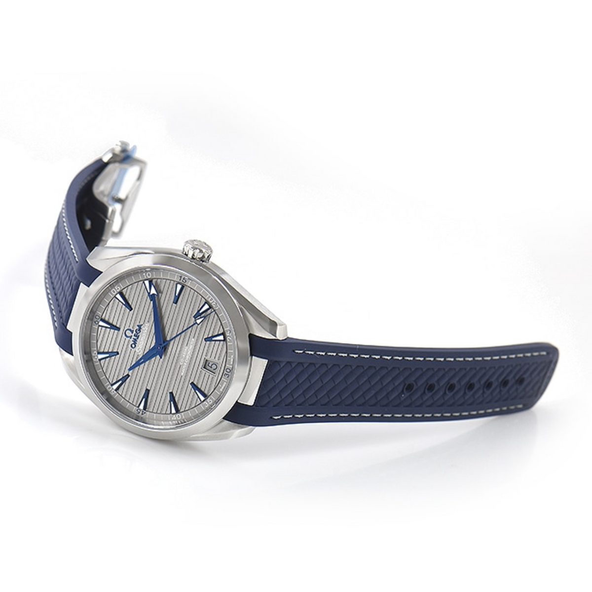 Omega Seamaster Aqua Terra 220.12.41.21.06.001 New Full Set