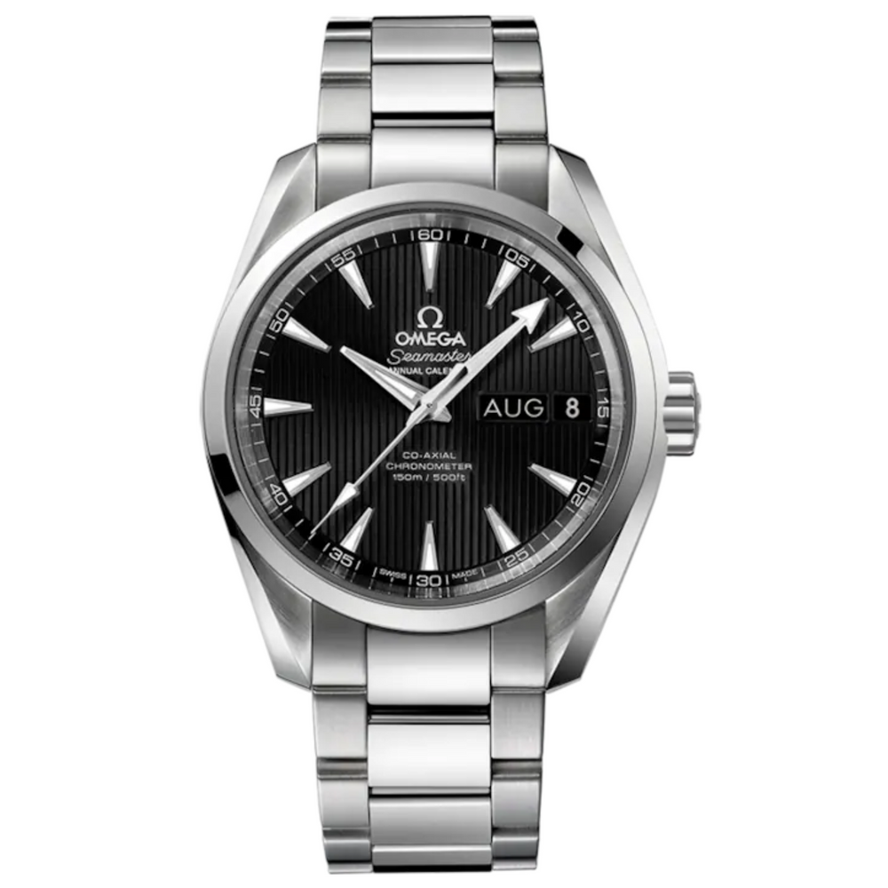 Omega Seamaster Aqua Terra Annual Calendar 231.10.39.22.01.001