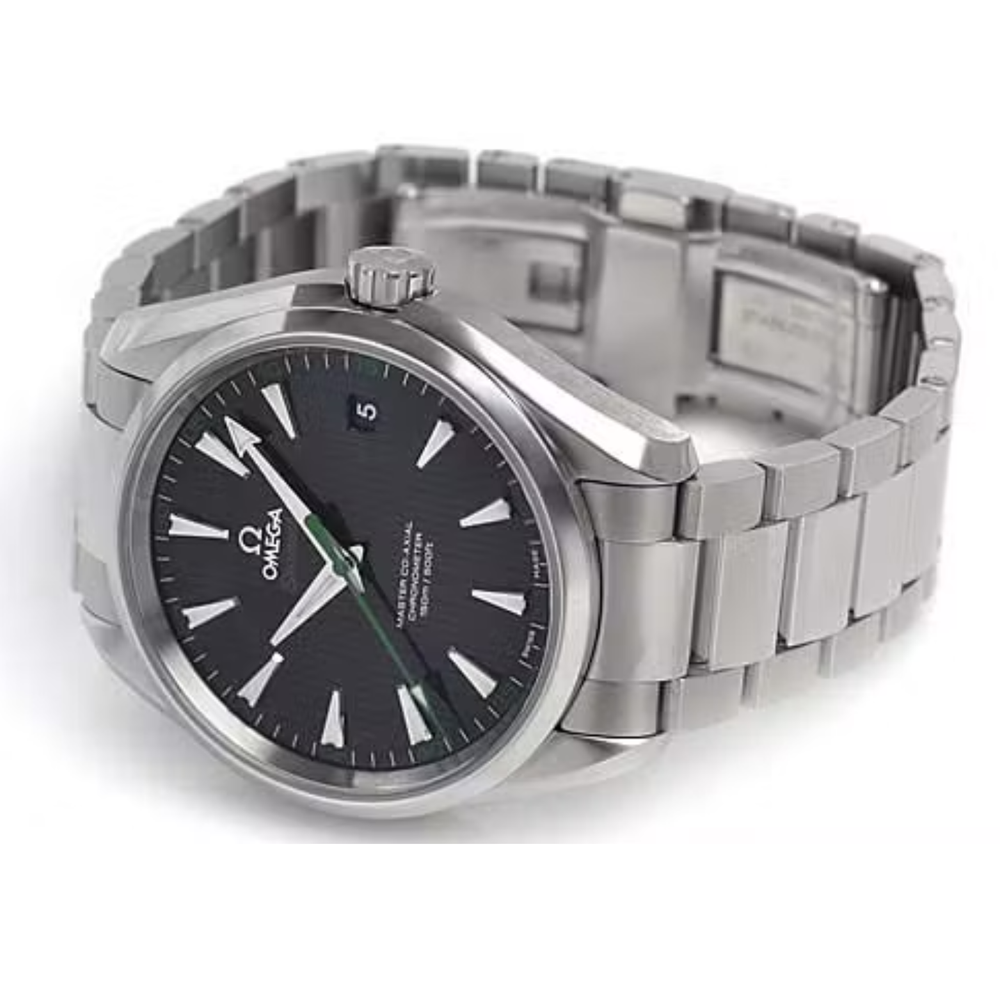 Omega Seamaster Aqua Terra 150M 231.10.42.21.01.004 New Full Set