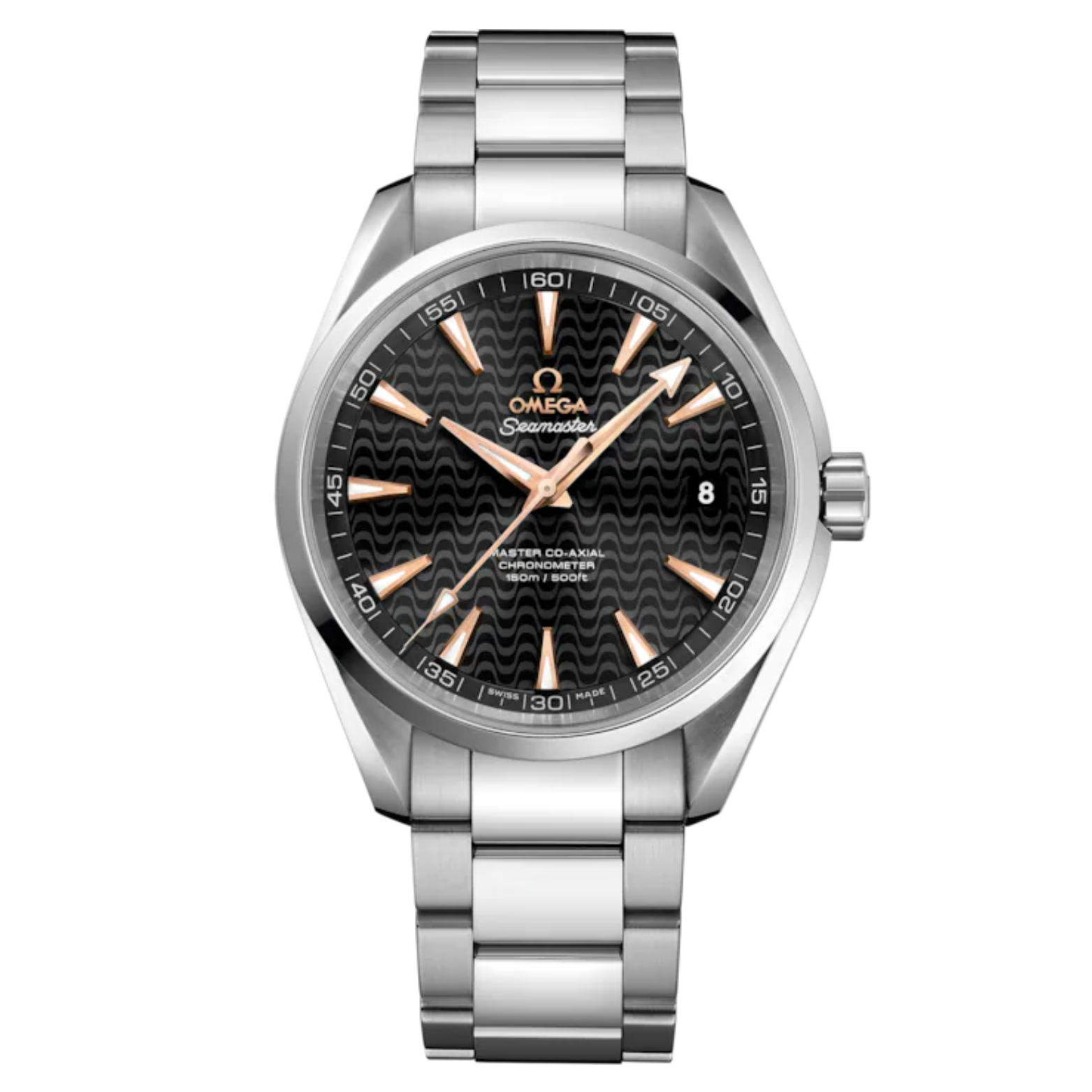 Omega Seamaster Aqua Terra 231.10.42.21.01.006