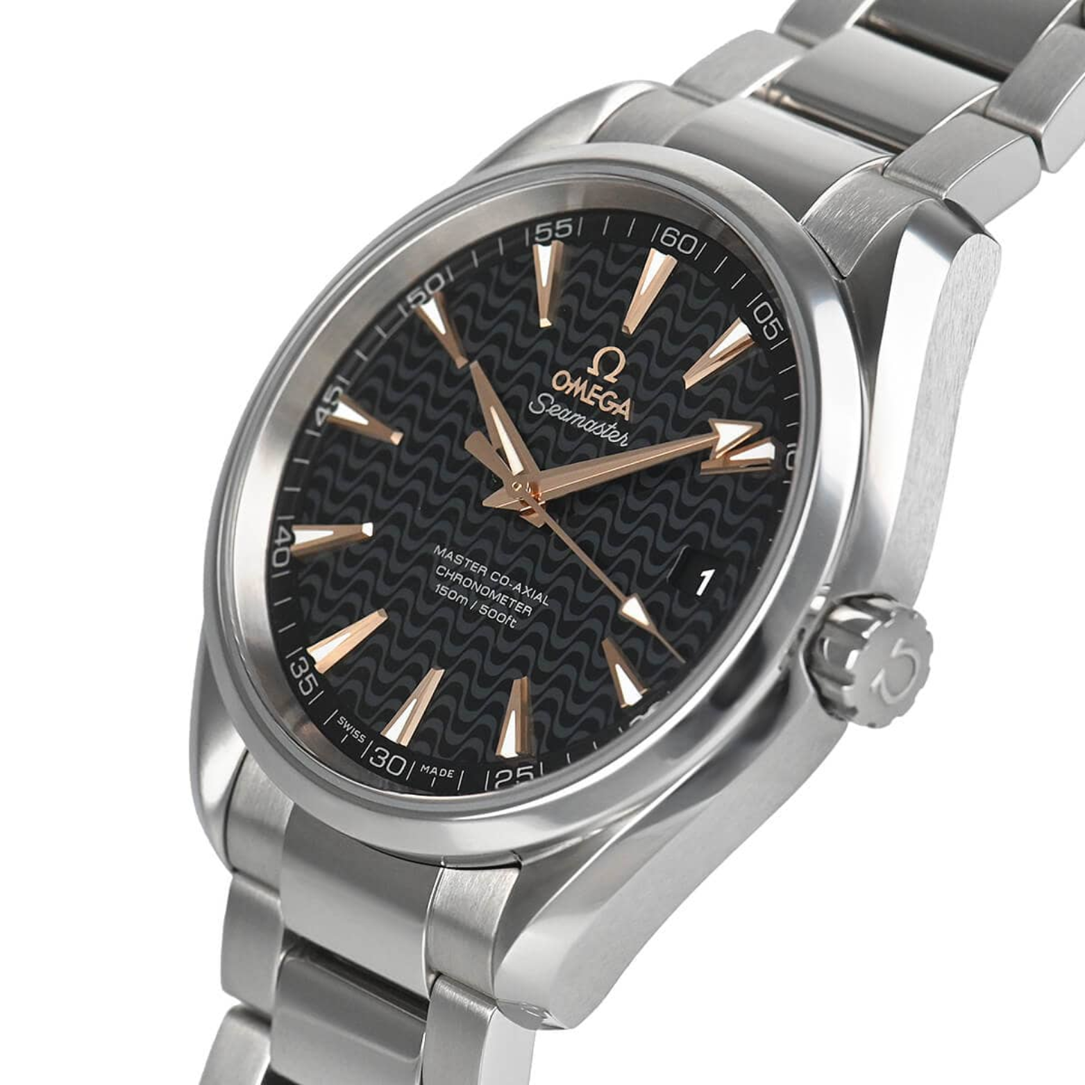 Omega Seamaster Aqua Terra 231.10.42.21.01.006