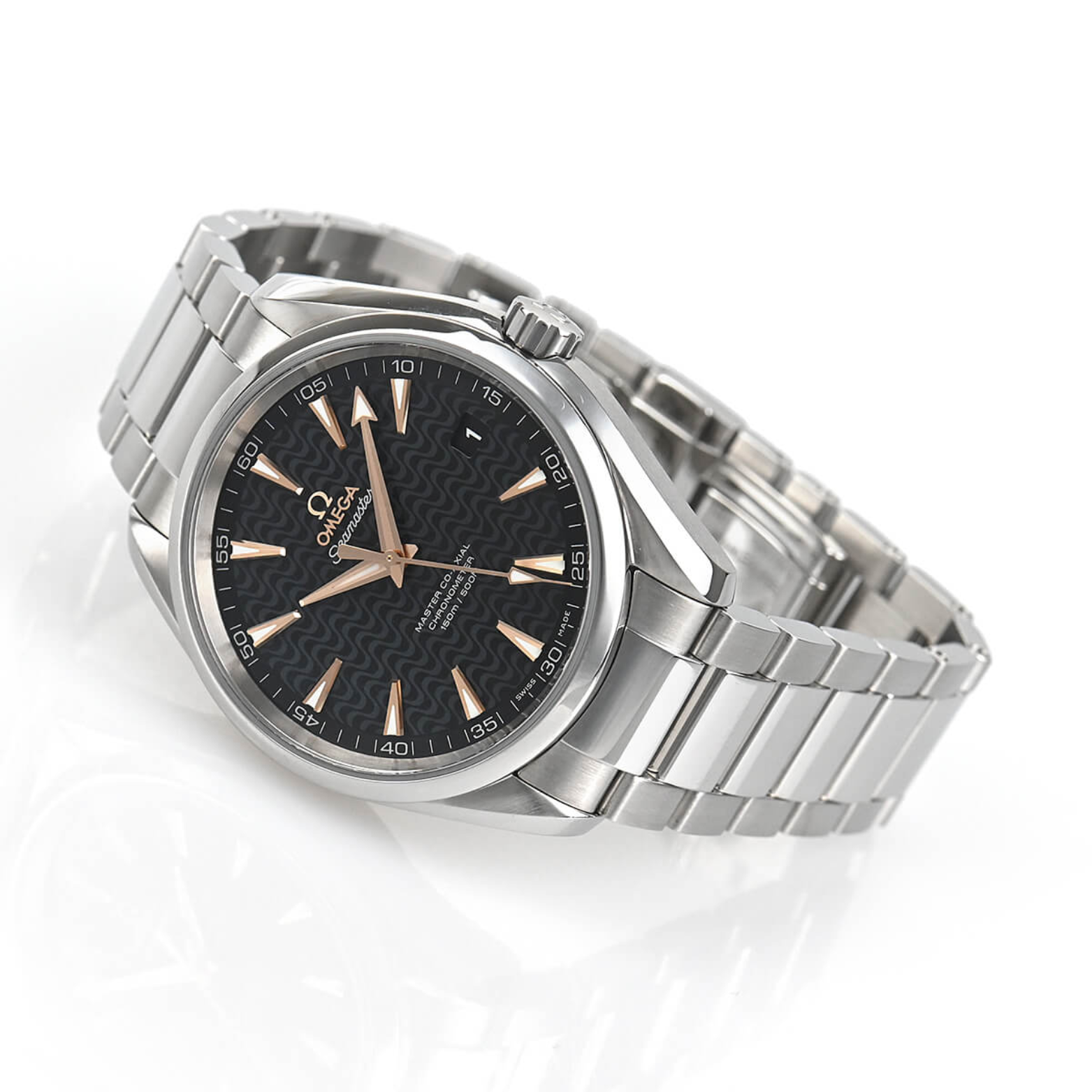 Omega Seamaster Aqua Terra 231.10.42.21.01.006