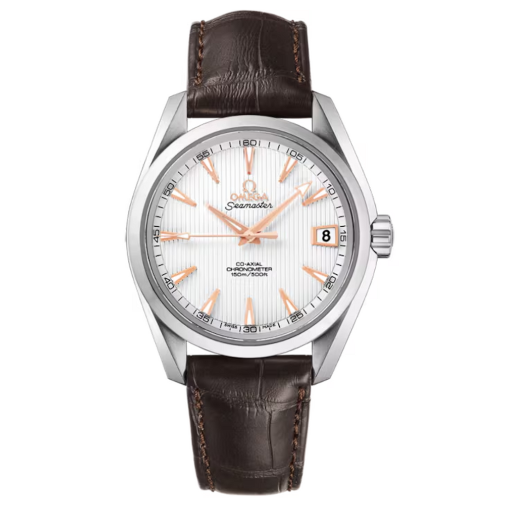 Omega Seamaster Aqua Terra 231.13.39.21.02.002