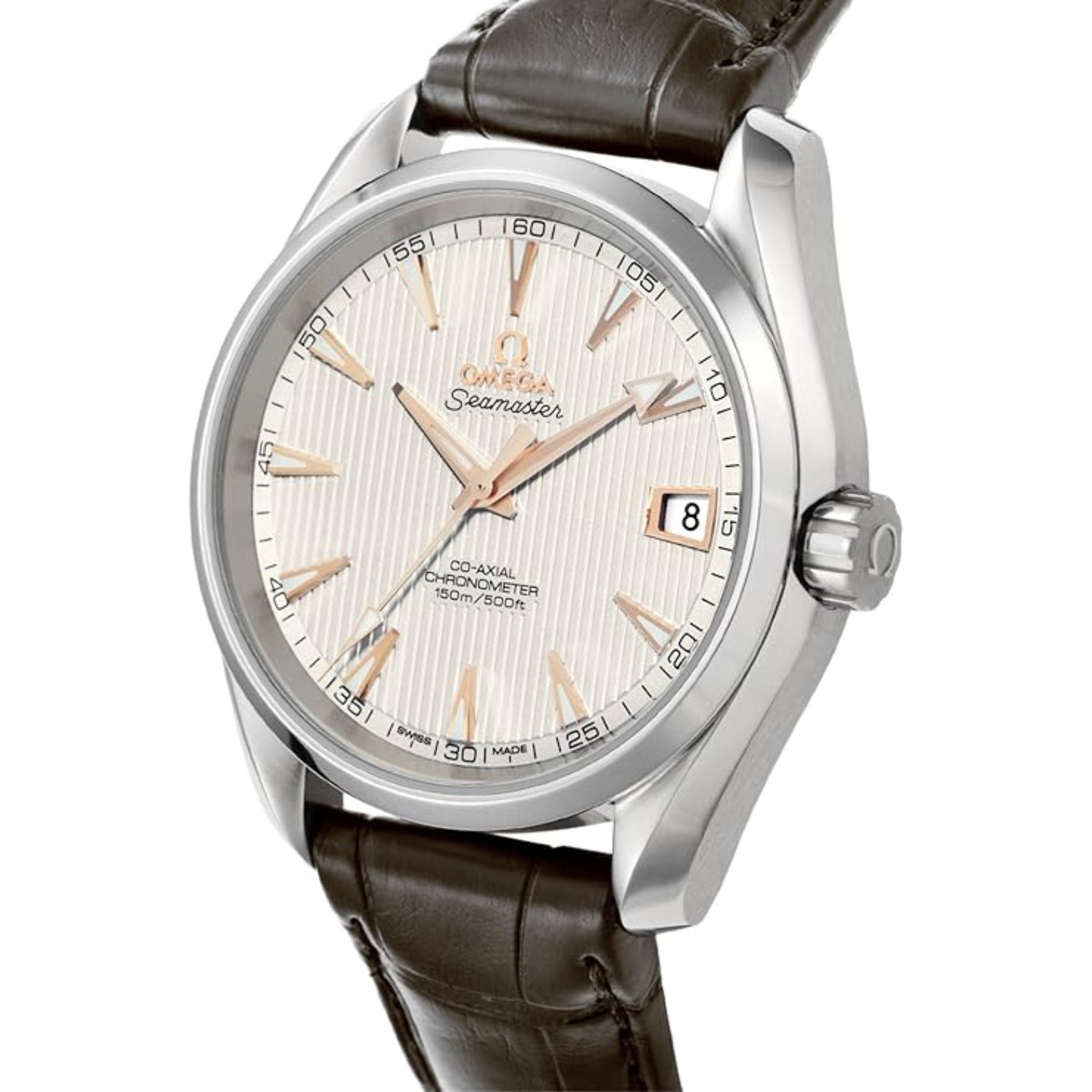 Omega Seamaster Aqua Terra 231.13.39.21.02.002