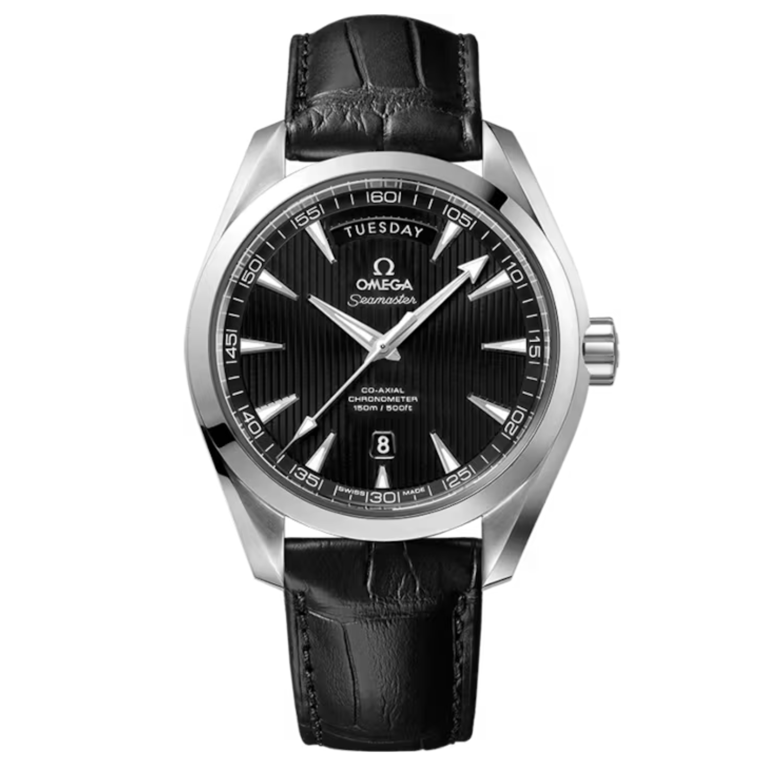 Omega Seamaster Aqua Terra 231.13.42.22.01.001