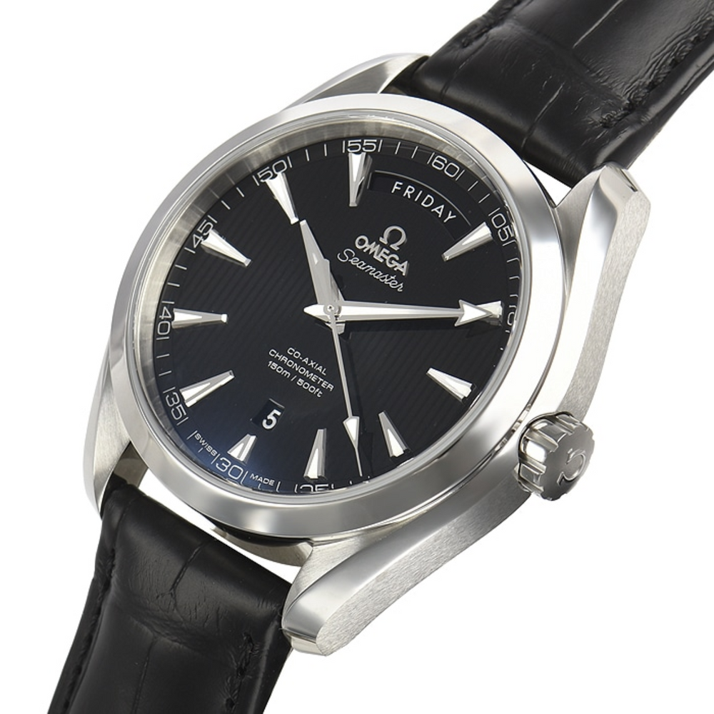 Omega Seamaster Aqua Terra 231.13.42.22.01.001