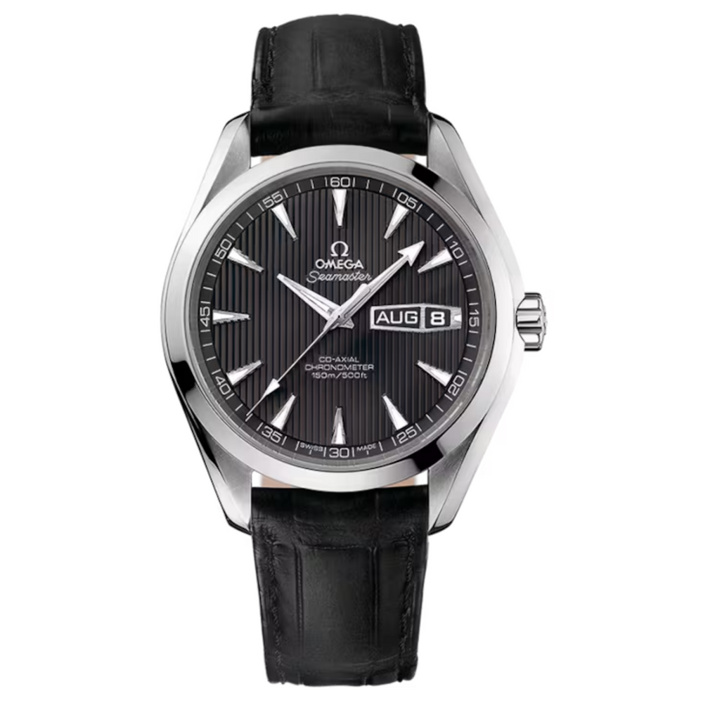 Omega Seamaster Aqua Terra Annual Calendar 231.13.43.22.06.001