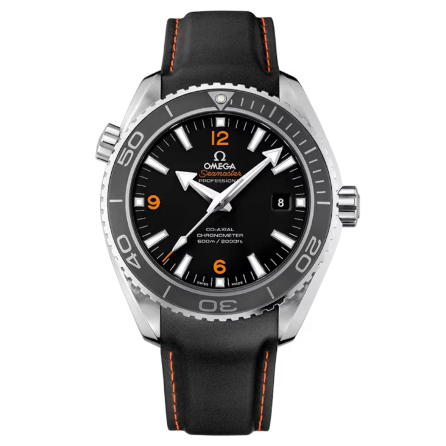 Omega Seamaster Planet Ocean 232.32.46.21.01.005