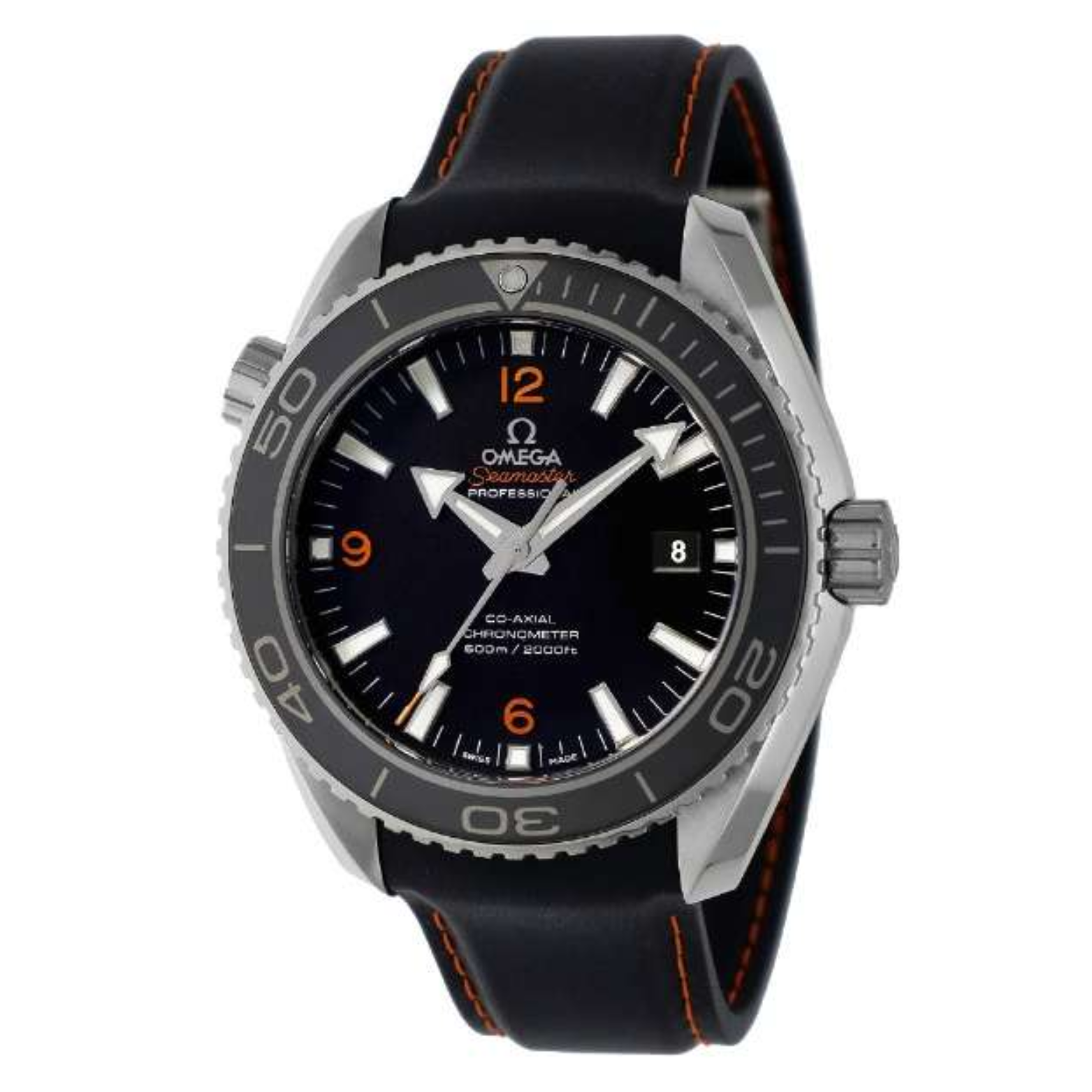 Omega Seamaster Planet Ocean 232.32.46.21.01.005