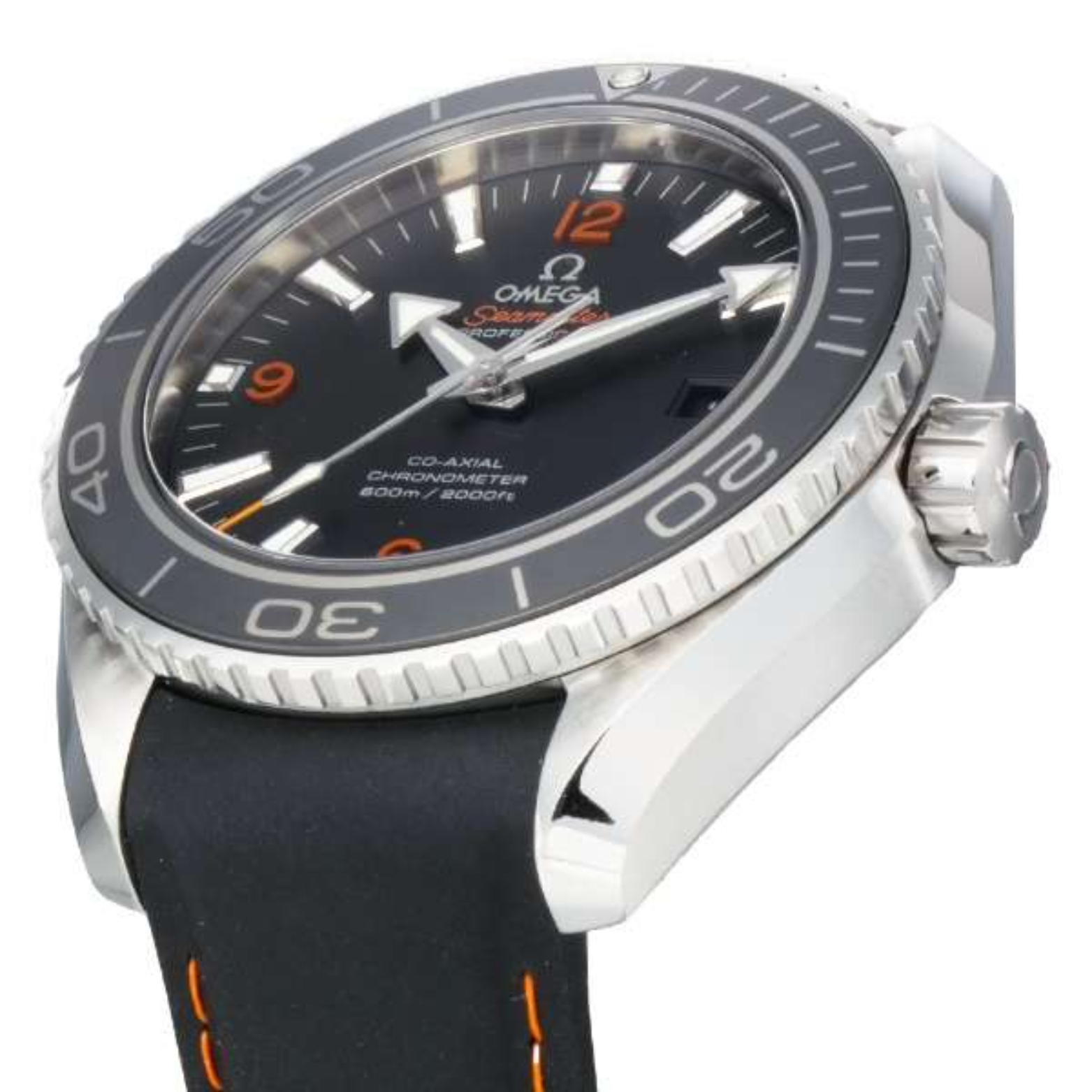 Omega Seamaster Planet Ocean 232.32.46.21.01.005