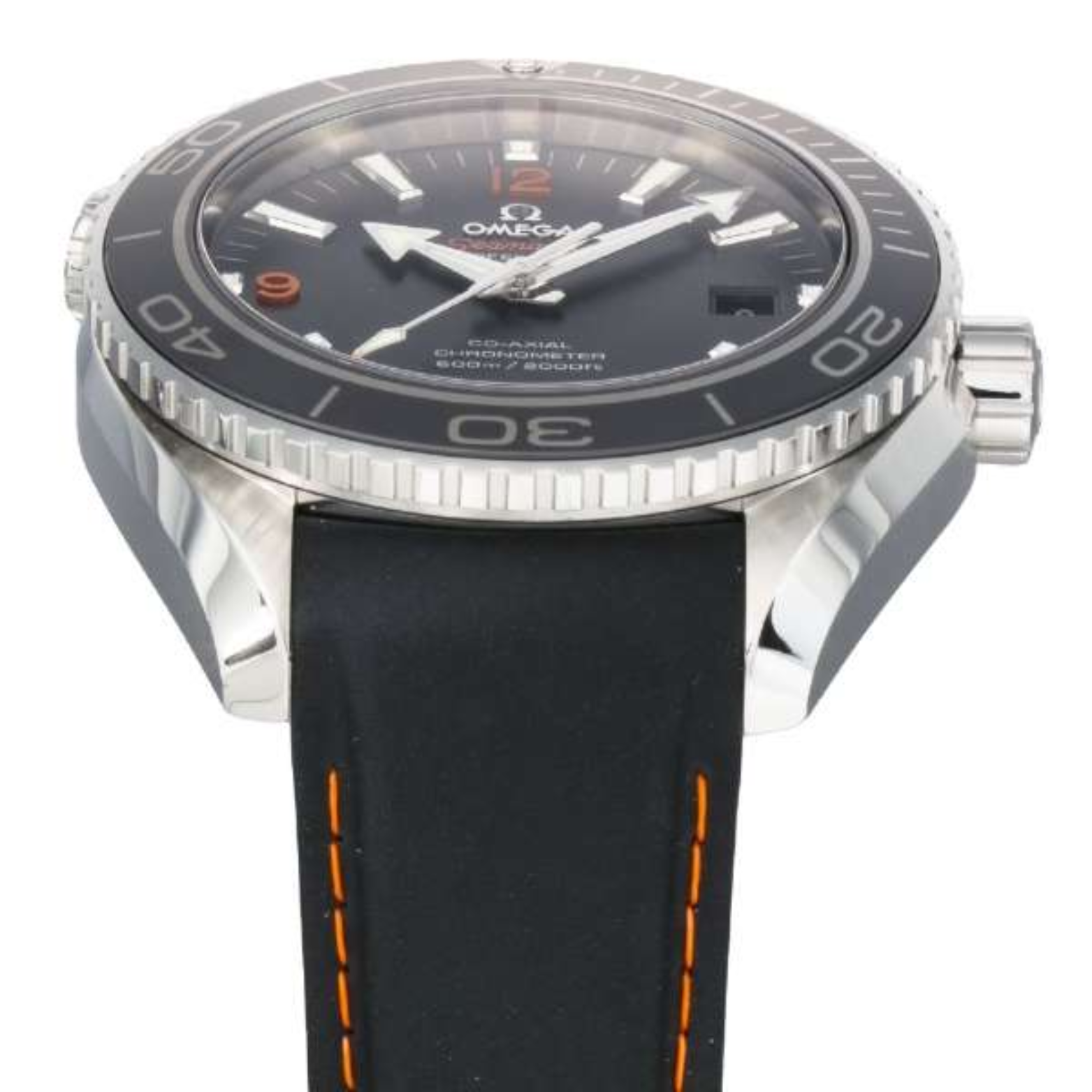 Omega Seamaster Planet Ocean 232.32.46.21.01.005