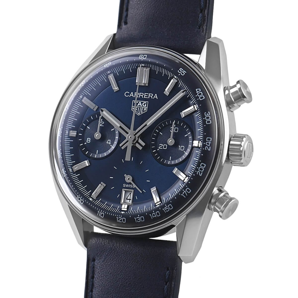 Tag Heuer Carrera Chronograph Automatic 39 mm CBS2212.FC6535