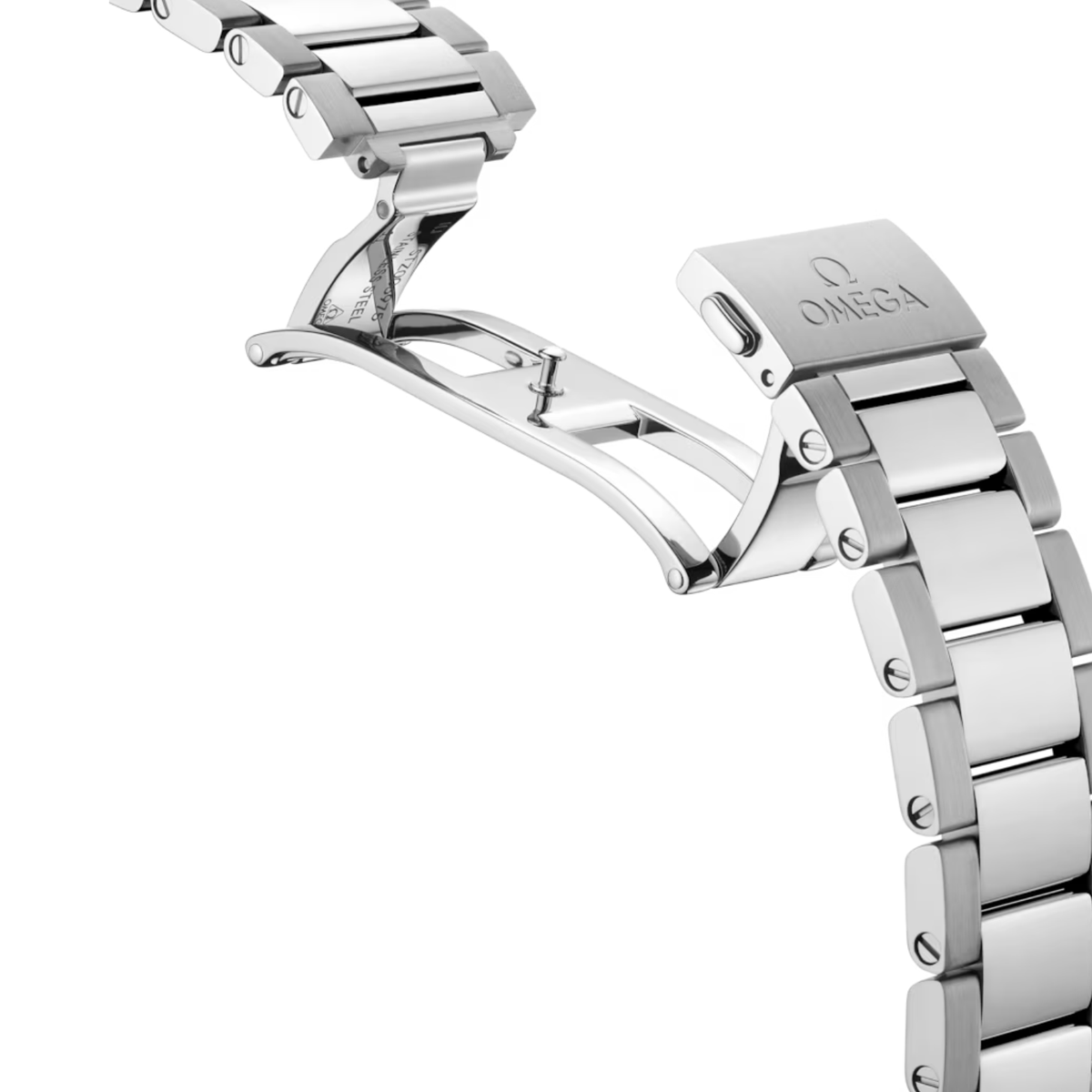 Omega Seamaster Aqua Terra 150M 220.10.38.20.57.001 New Full Set
