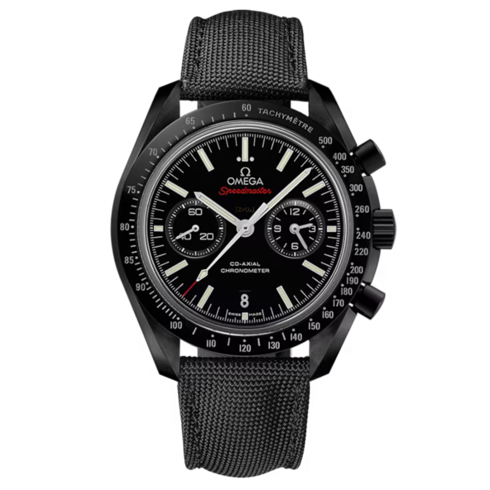 Omega Dark Side Of The Moon Speedmaster 311.92.44.51.01.003