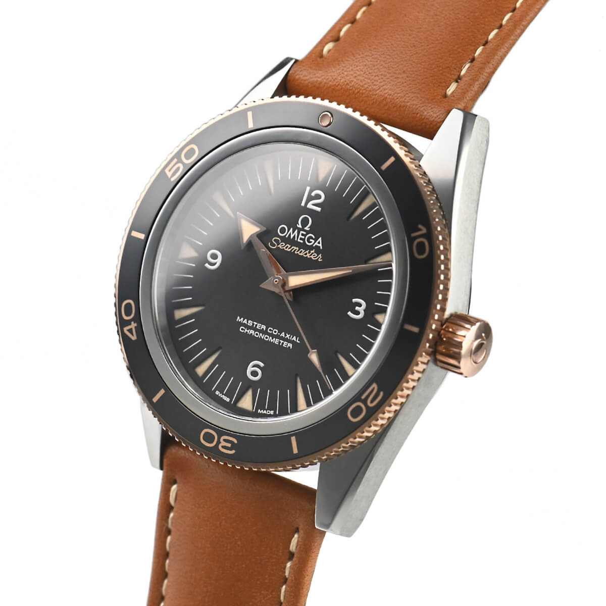 Omega Seamaster 300 233.22.41.21.01.002