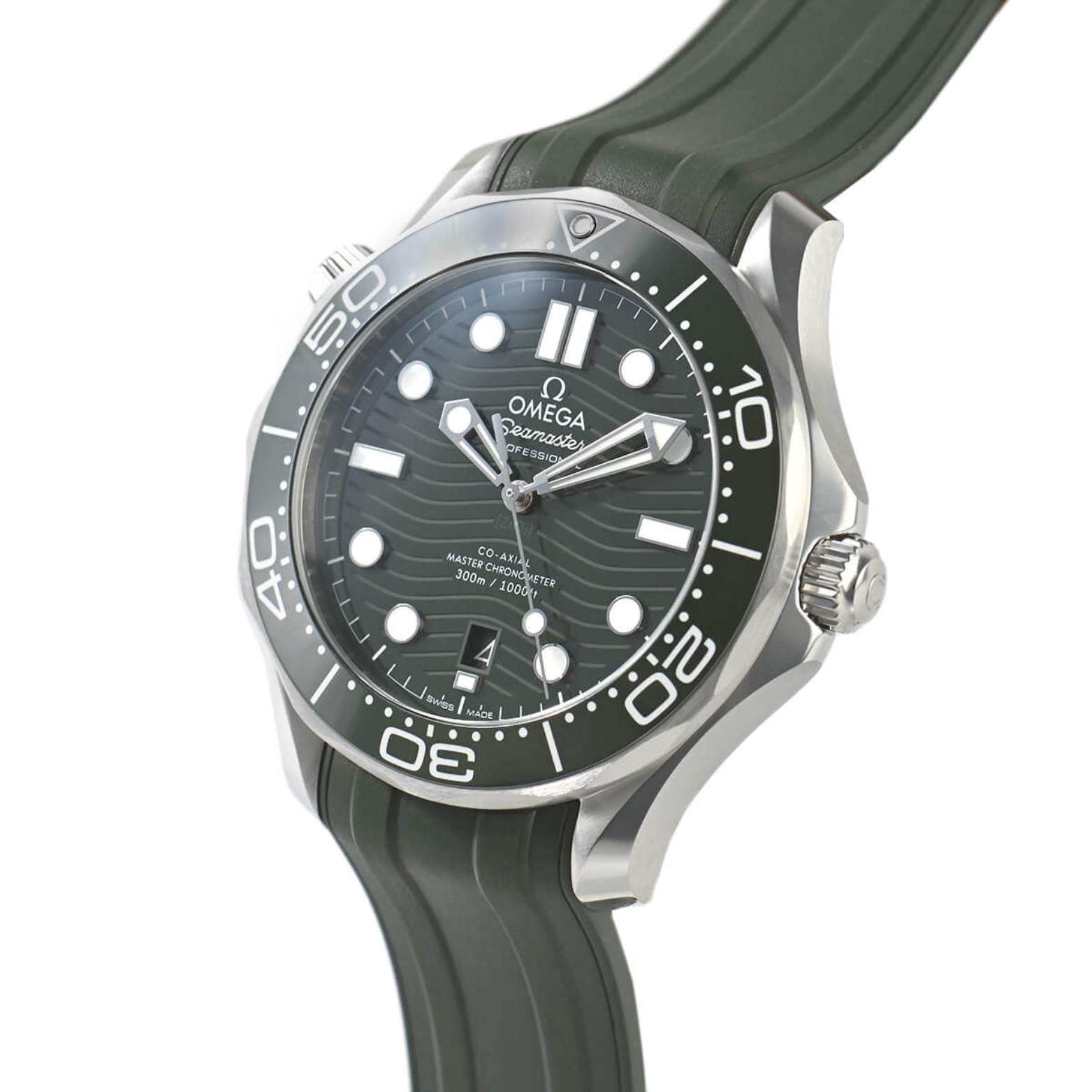 Omega Seamaster Master Chronometer 210.32.42.20.10.001