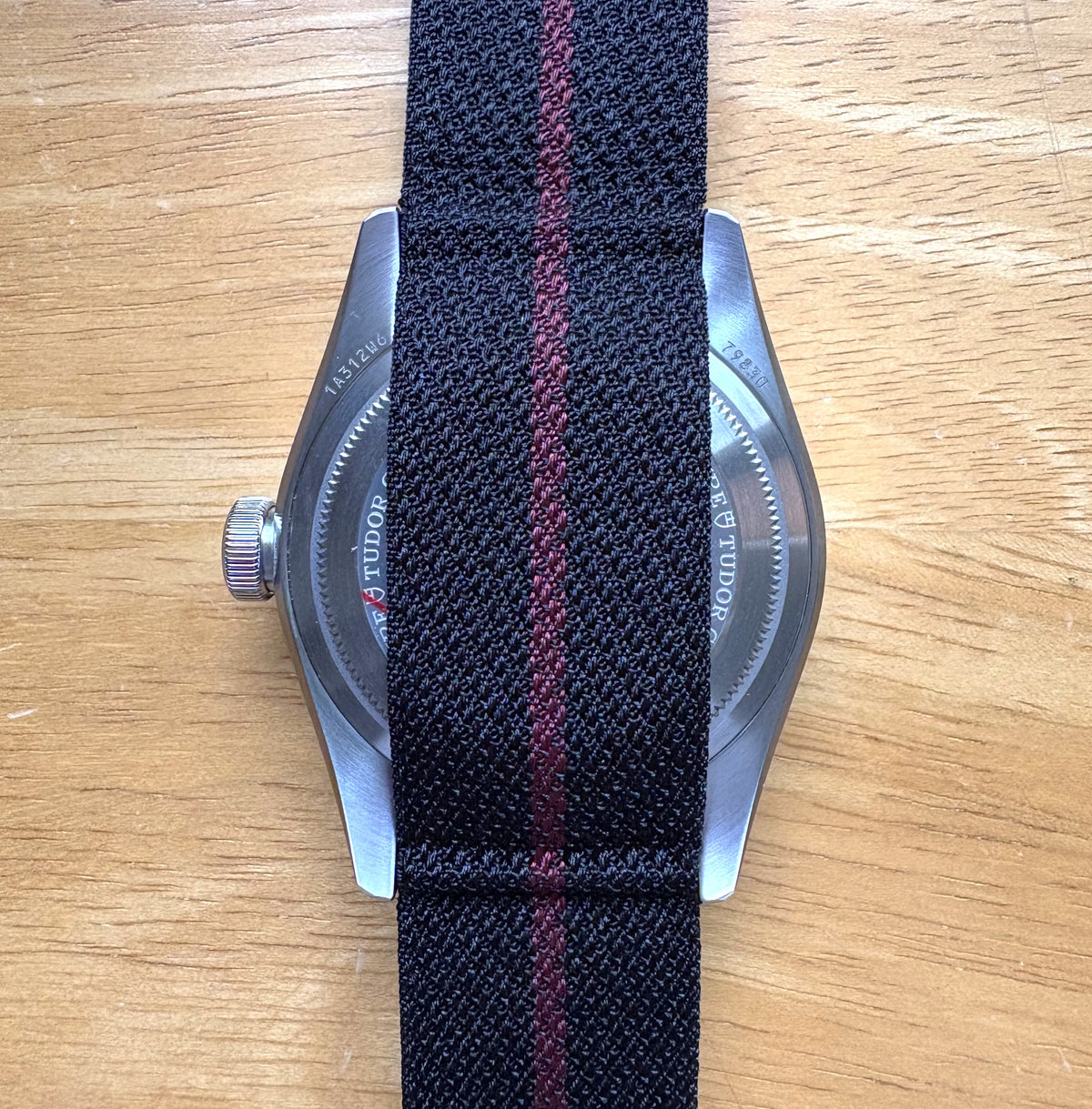 Tudor Black Bay M79830RB-0012 New Full Set