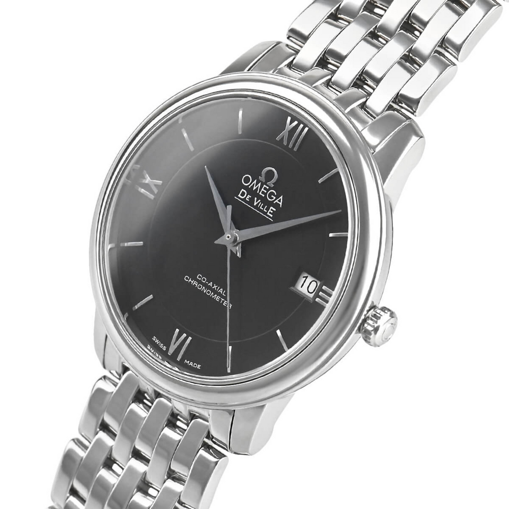 Omega De Ville Prestige 424.10.37.20.01.001