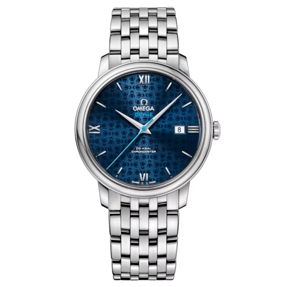 Omega De Ville Prestige 424.10.40.20.03.003