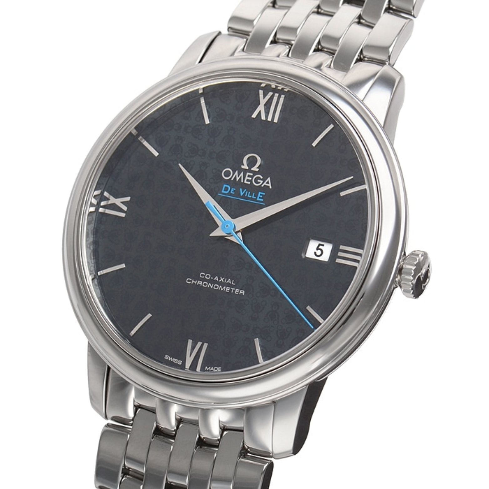 Omega De Ville Prestige 424.10.40.20.03.003