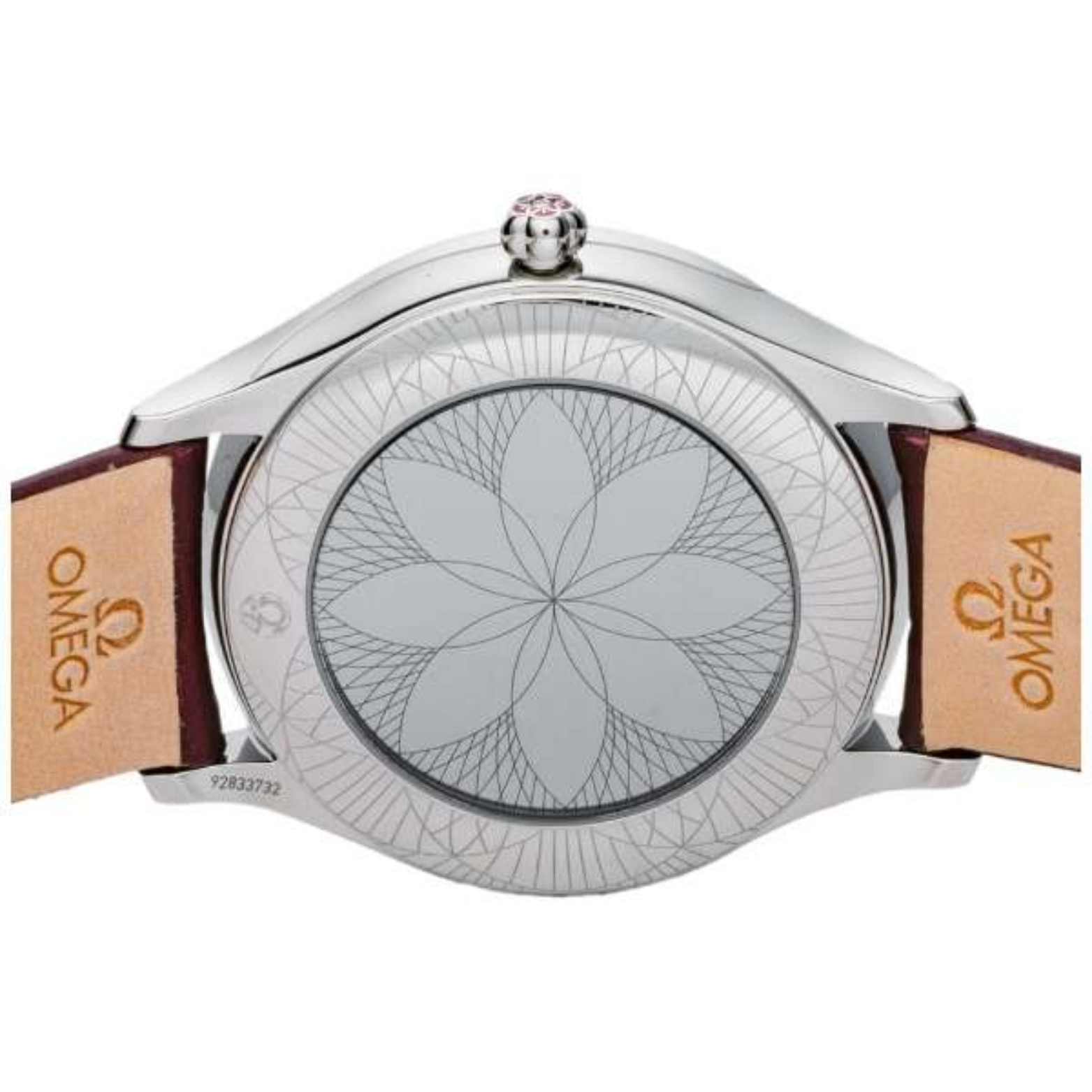 Omega De Ville Tresor 428.18.36.60.11.001