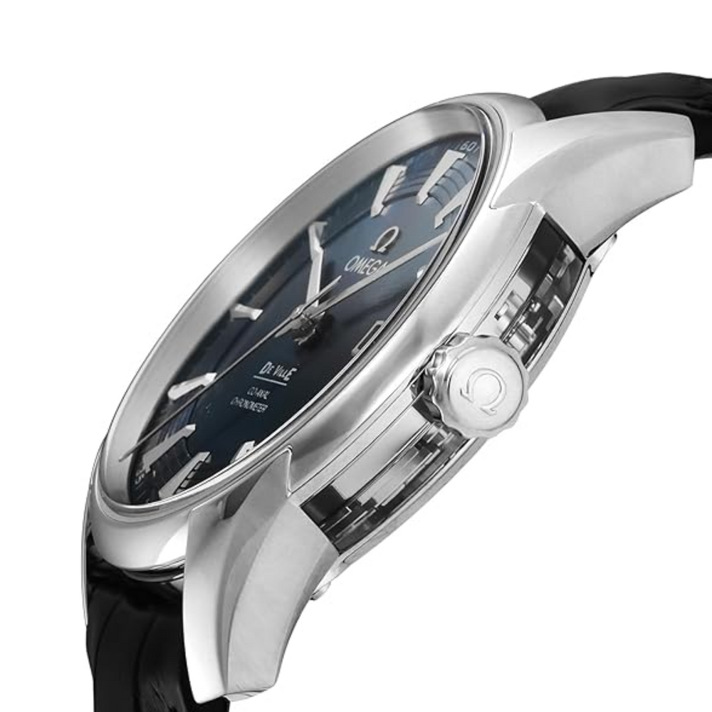 Omega De Ville Hour Vision 431.33.41.21.03.001