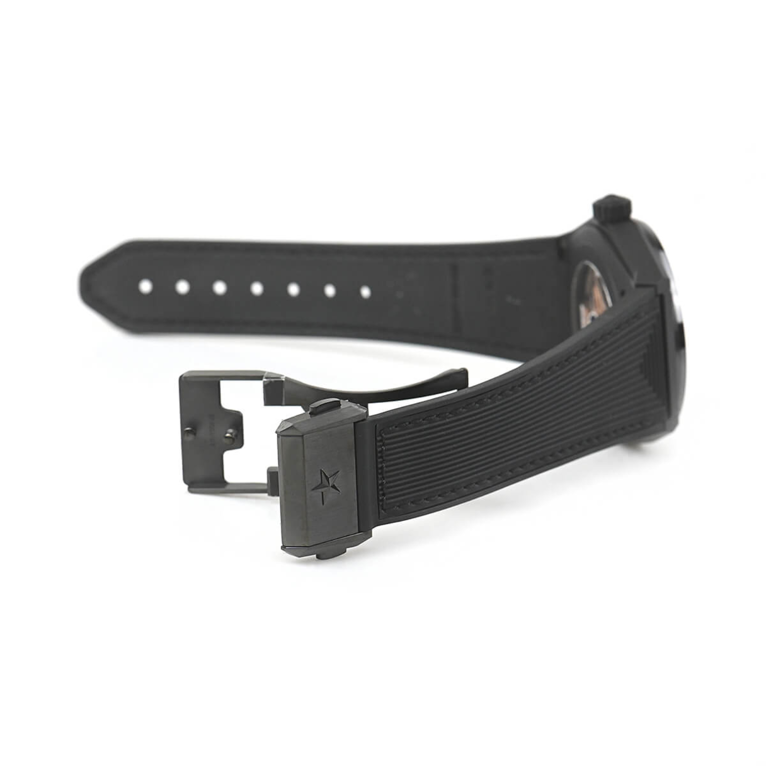 Zenith Skeleton Fusalp Limited Edition 49.9000.670-1/22.R797 41mm Defy Classic New