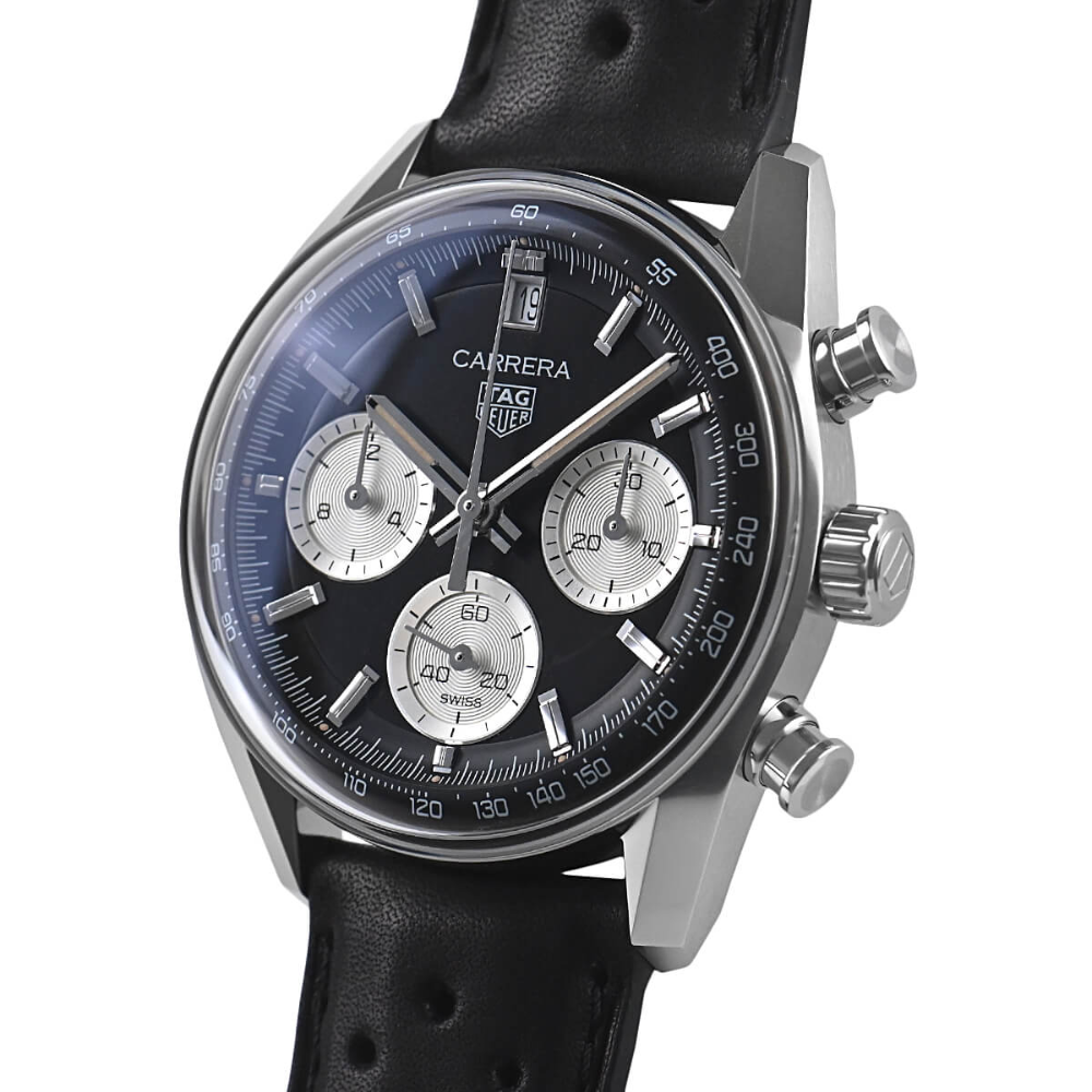 Tag Heuer Carrera Chronograph CBS2210.FC6534