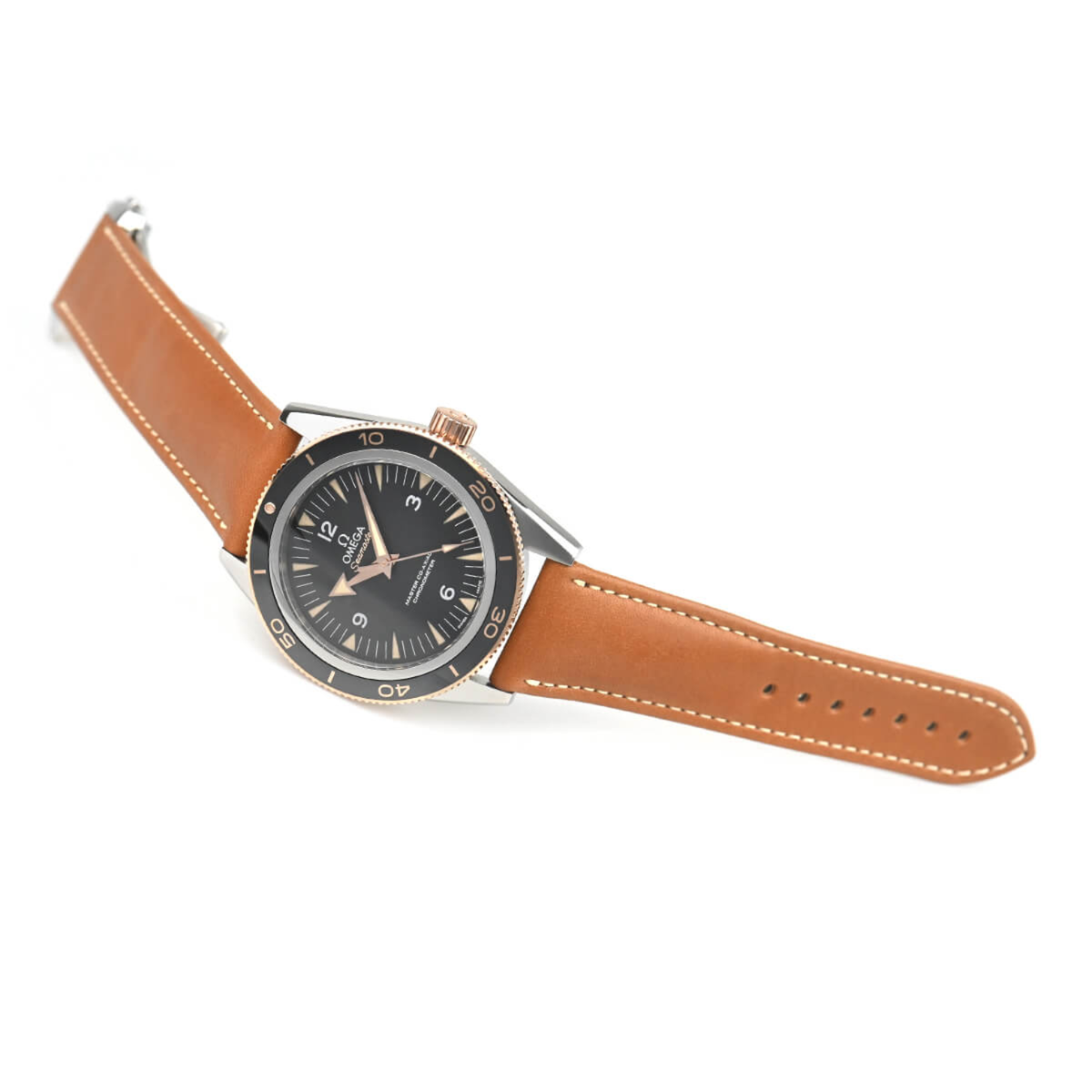 Omega Seamaster 300 233.22.41.21.01.002